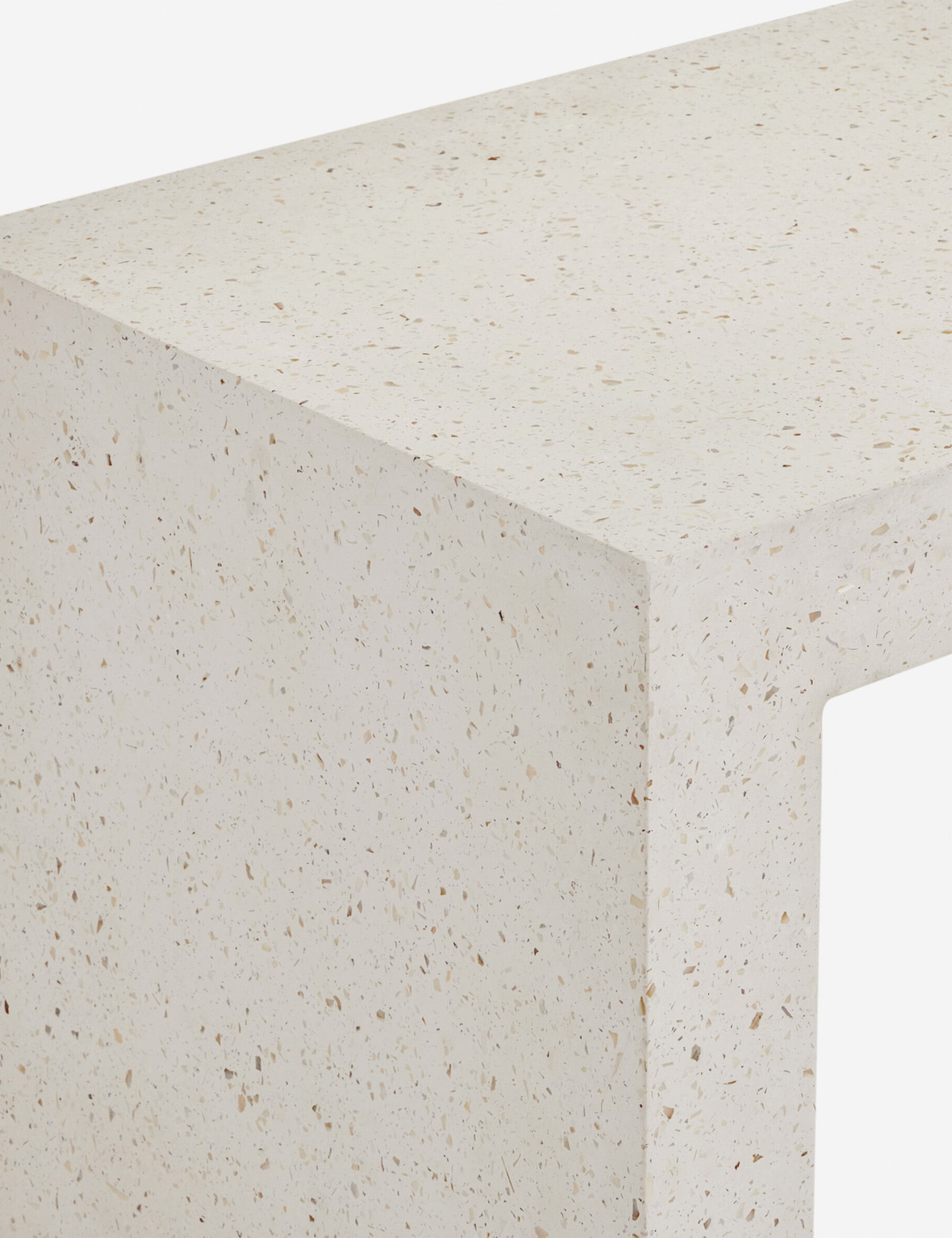 Lulu and Georgia Nelson Indoor / Outdoor Console Table - view 4
