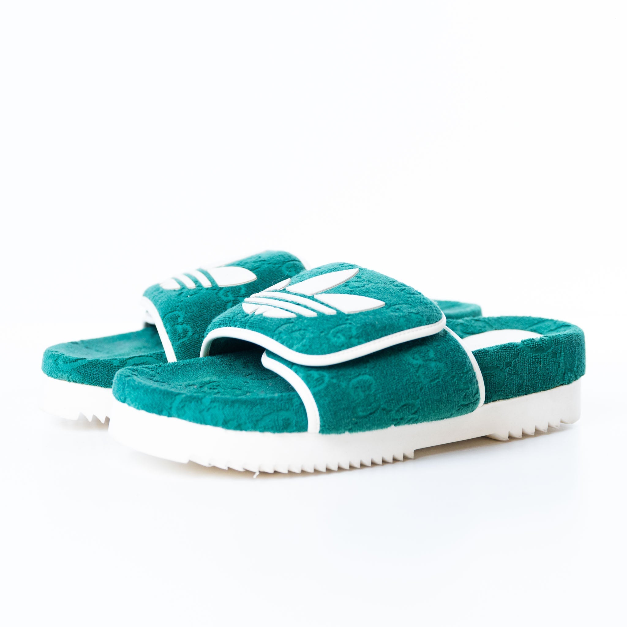Adidas Gucci Slide - view 2