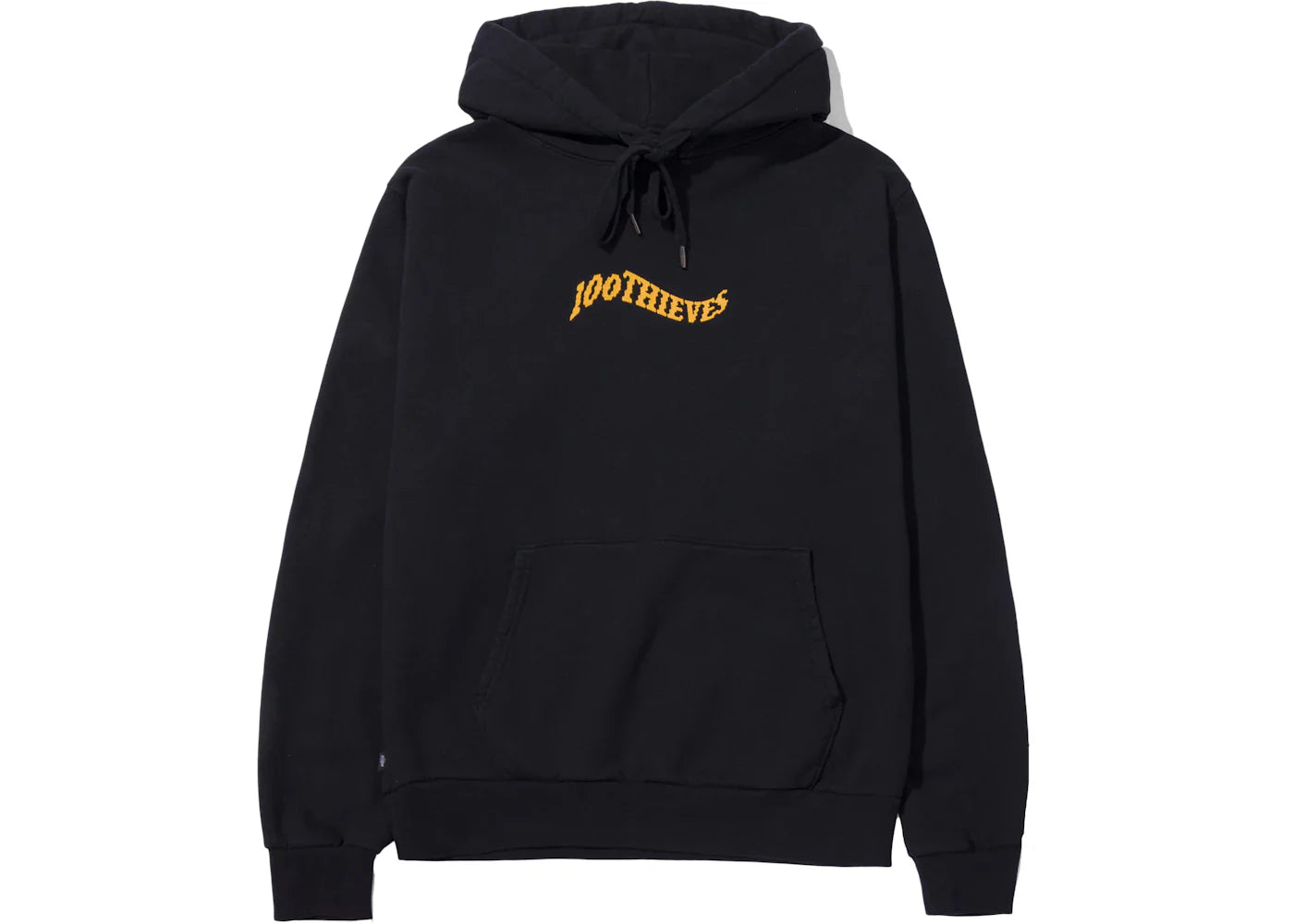 100 Thieves 150CC Hoodie Black