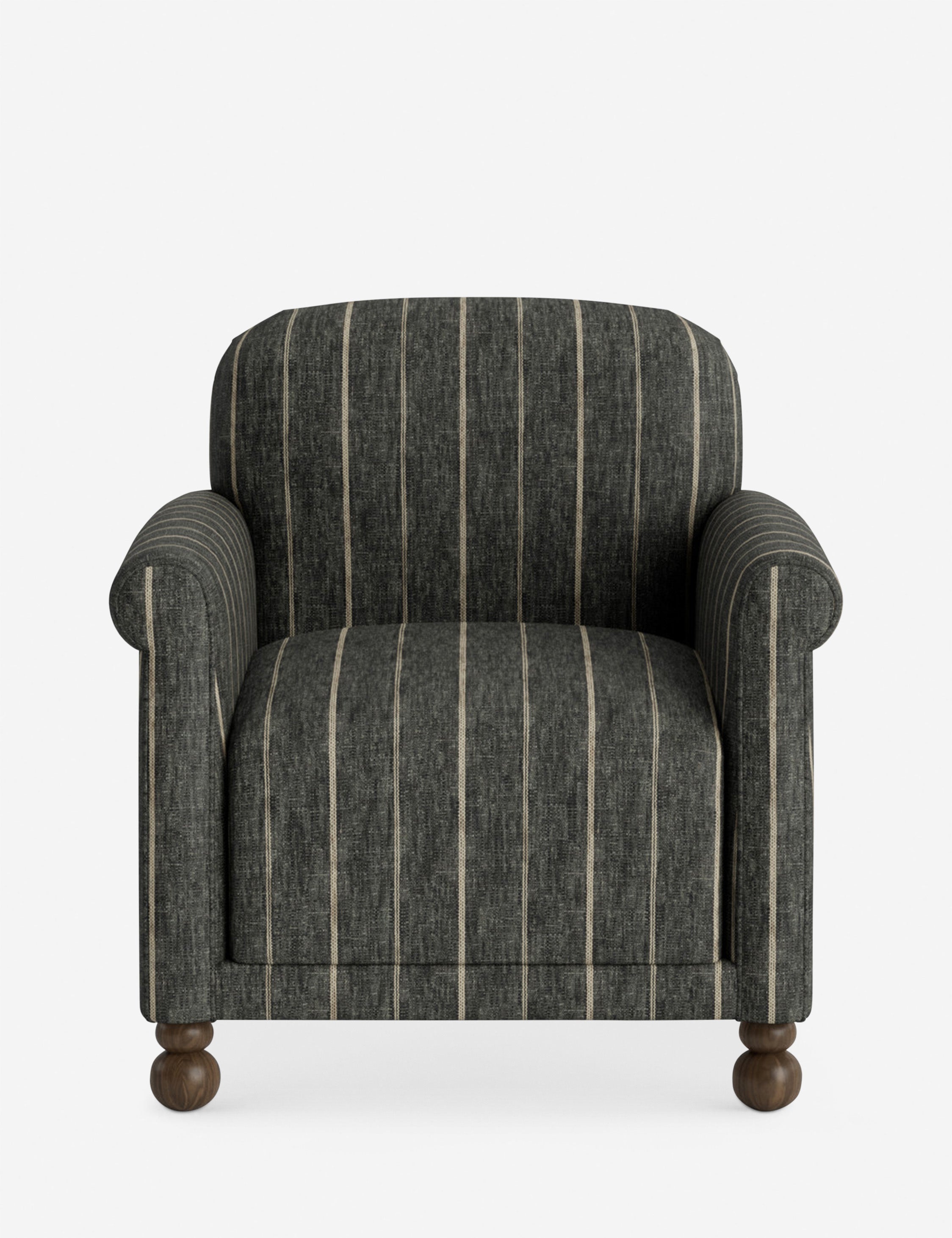Lulu and Georgia Paley Accent Chair by Heidi Caillier - view 31