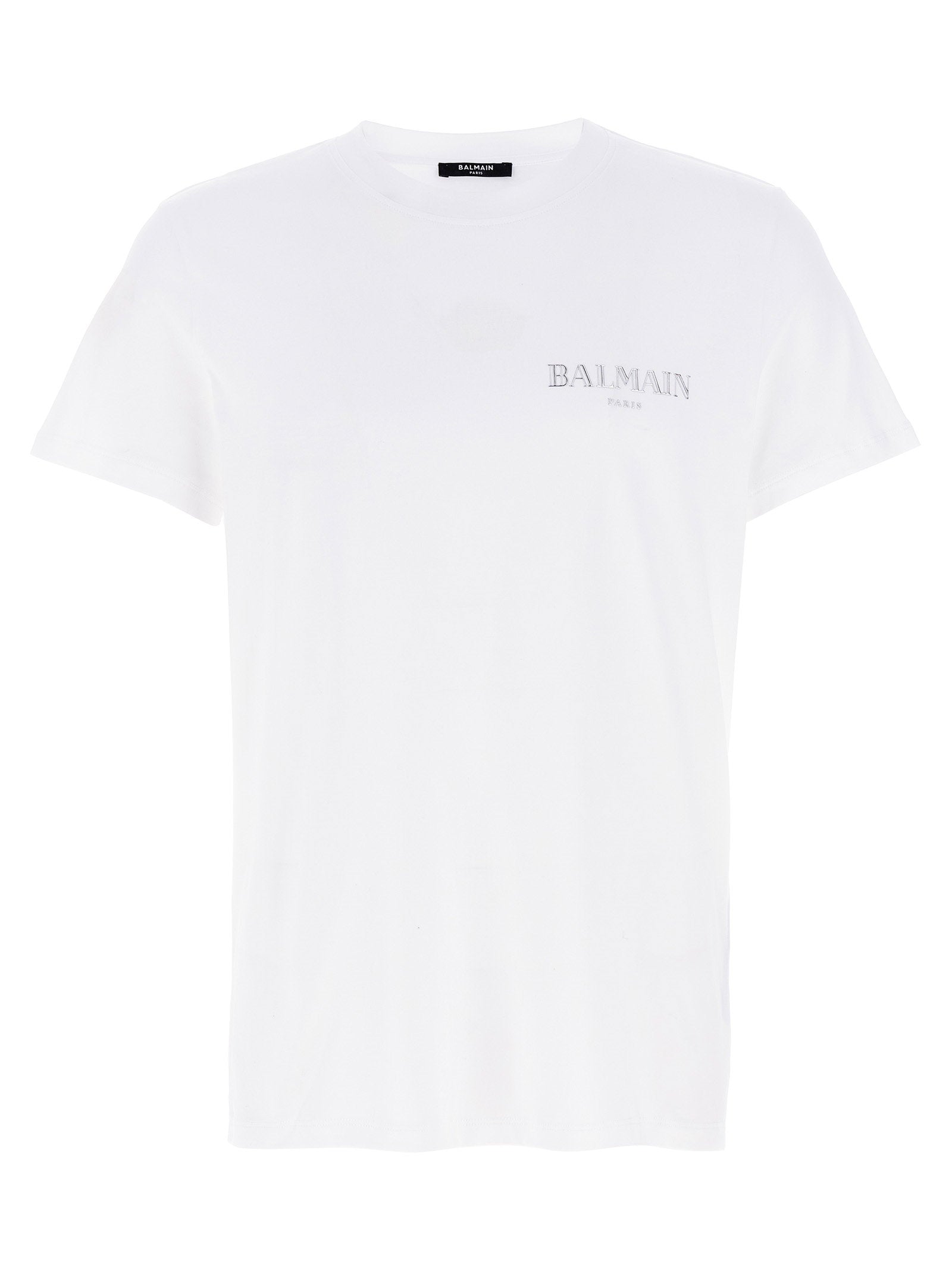 Balmain Vintage T-shirt – 100% organic cotton