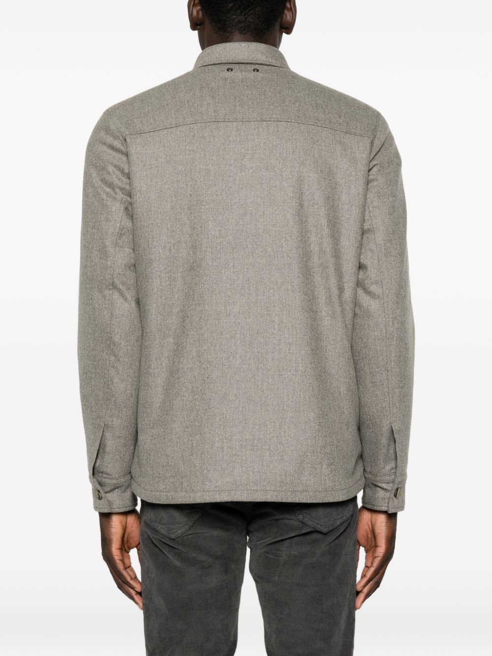 Jacob Cohen Jacket - view 3