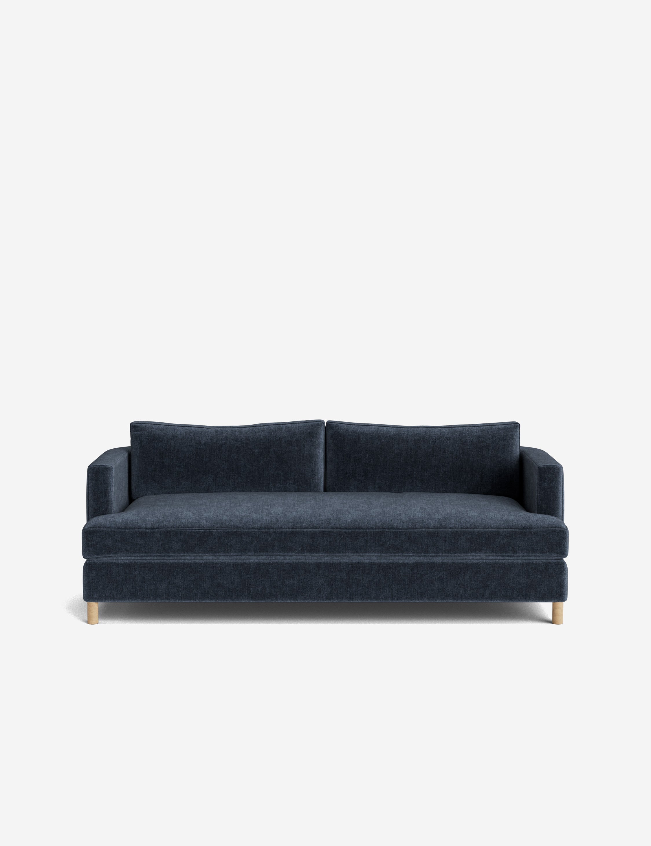 Lulu and Georgia Belmont Sofa by Ginny Macdonald - view 11