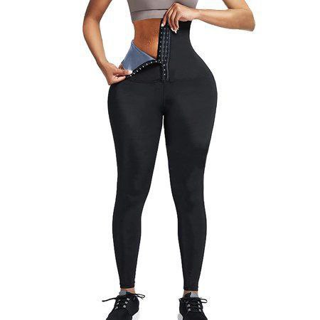 Roposo Clout Weight Loss Workout Pants for Women - view 8
