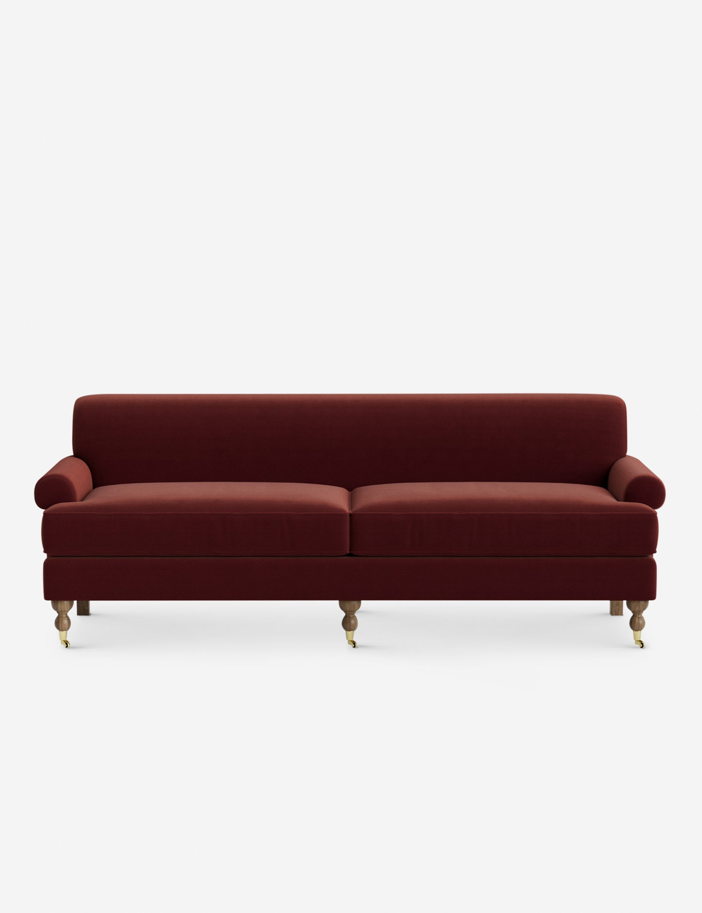 Lulu and Georgia Marsden Sofa by Heidi Caillier - view 79