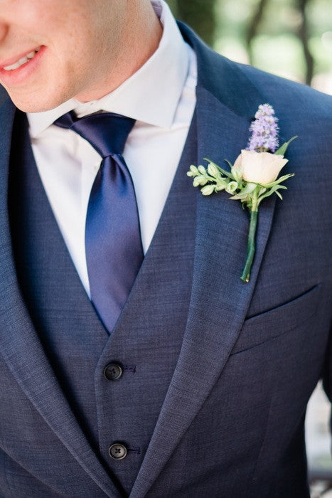 fiftyflowers.com Garden-Inspired Summer Wedding - view 3