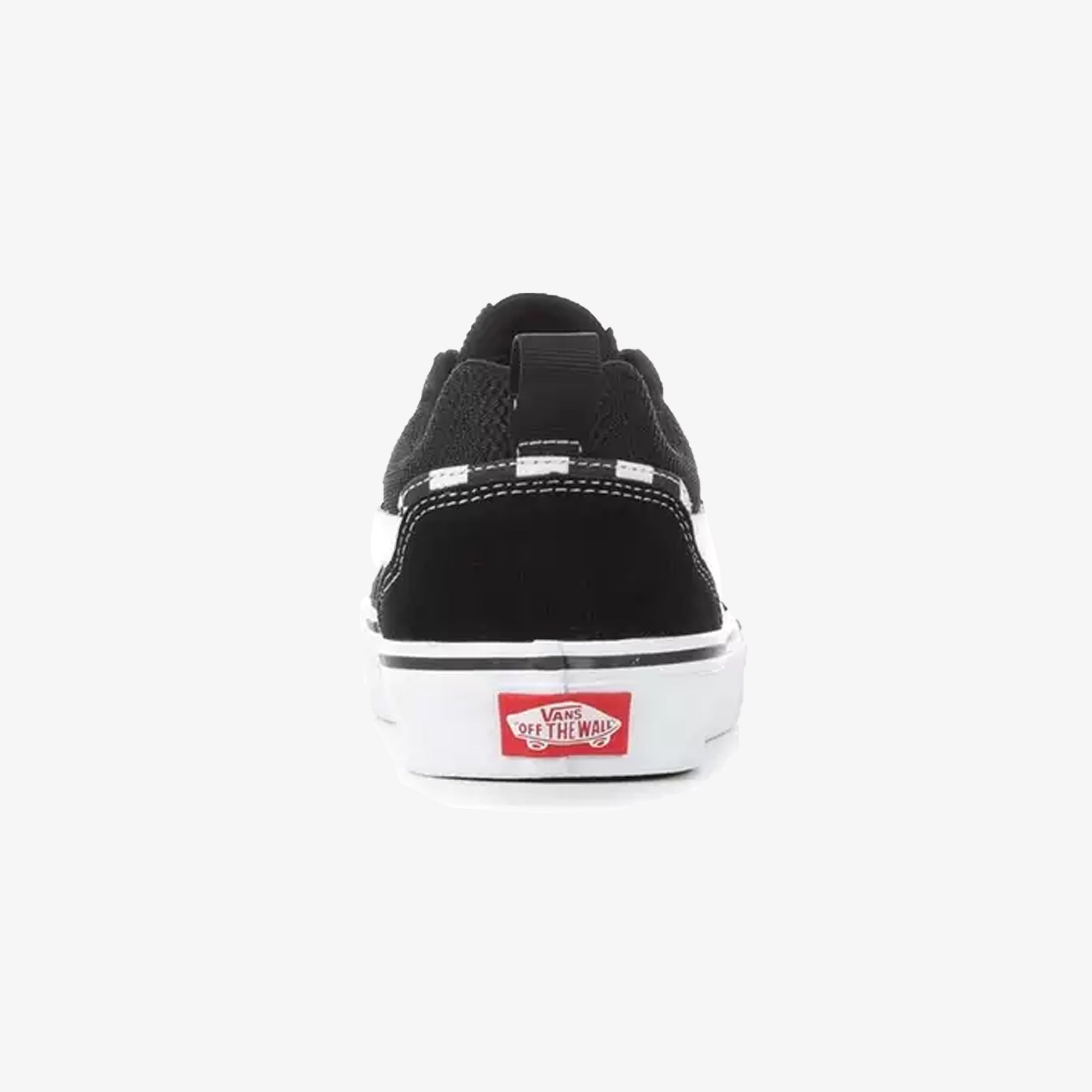 Vans | FILMORE { BLACK/WHITE - view 2