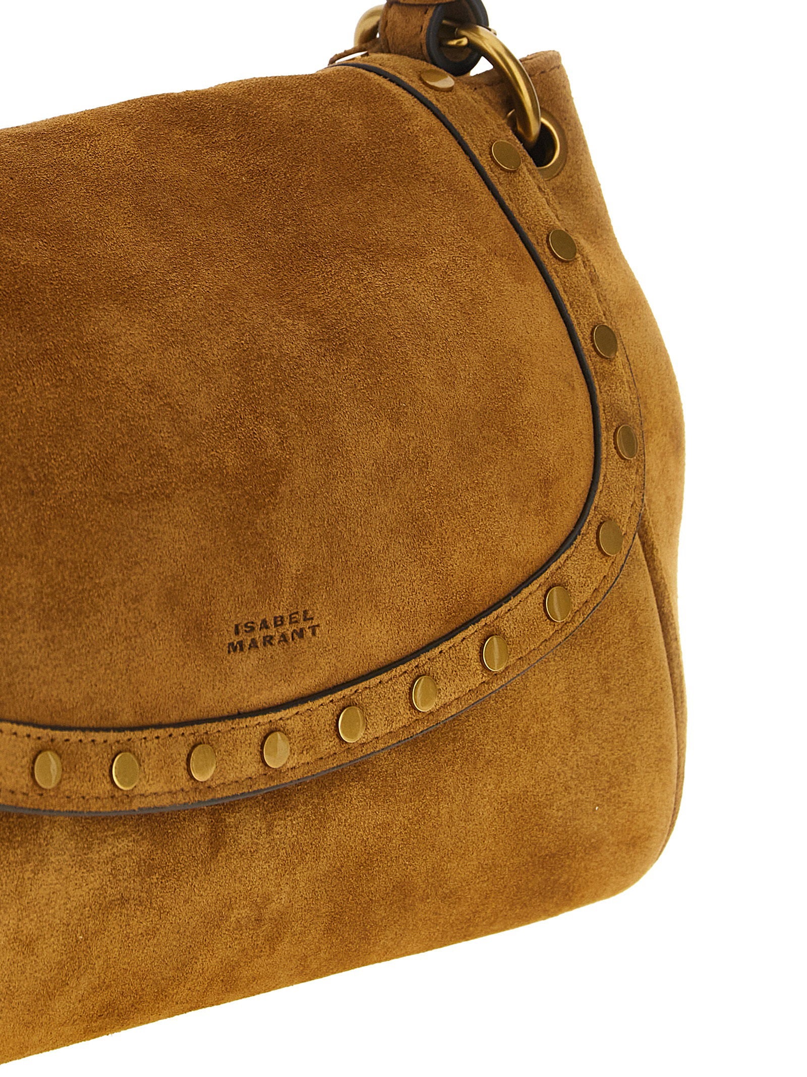 Isabel Marant Chany M Shoulder Bag - view 3