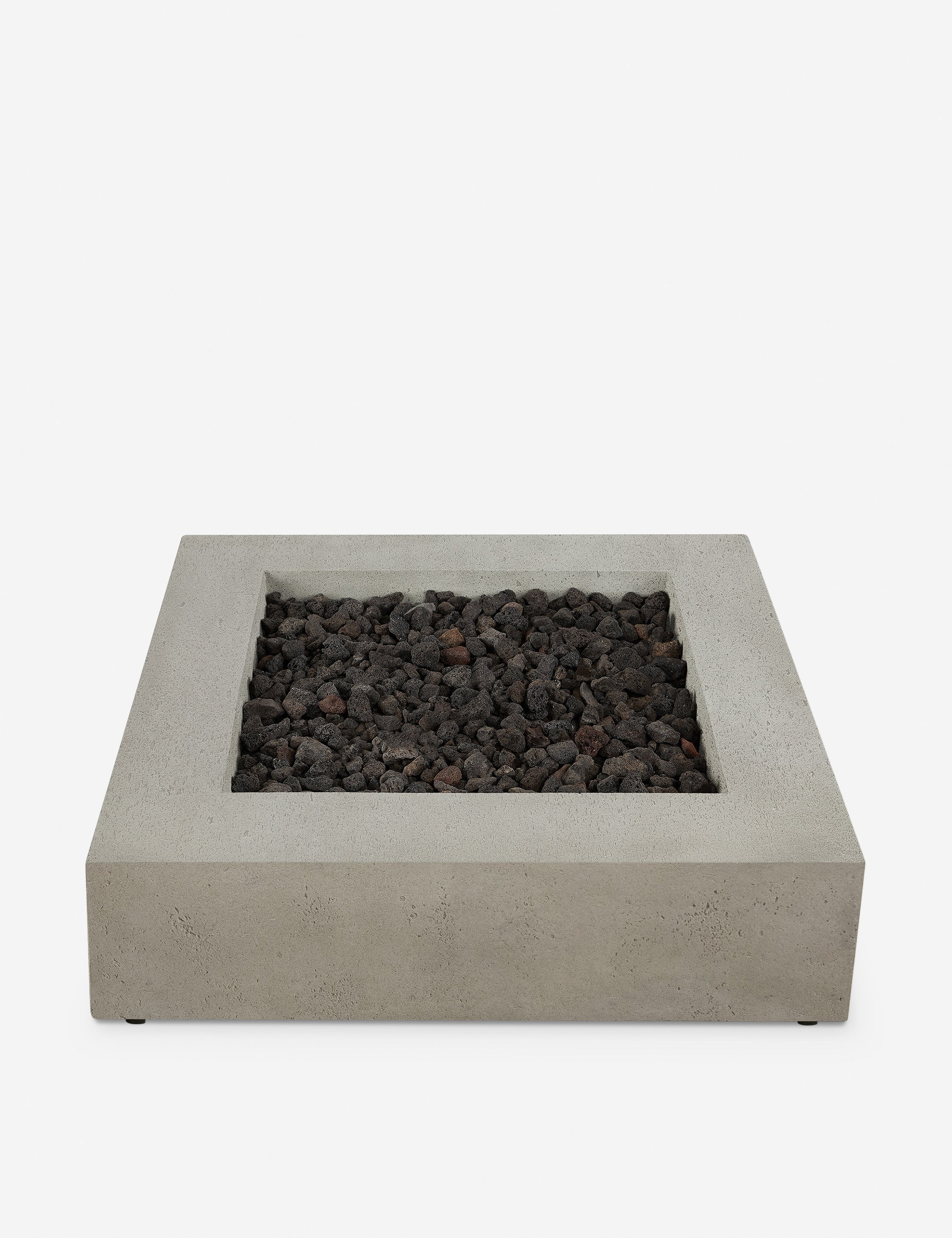 Lulu and Georgia Magnus Fire Table - view 45