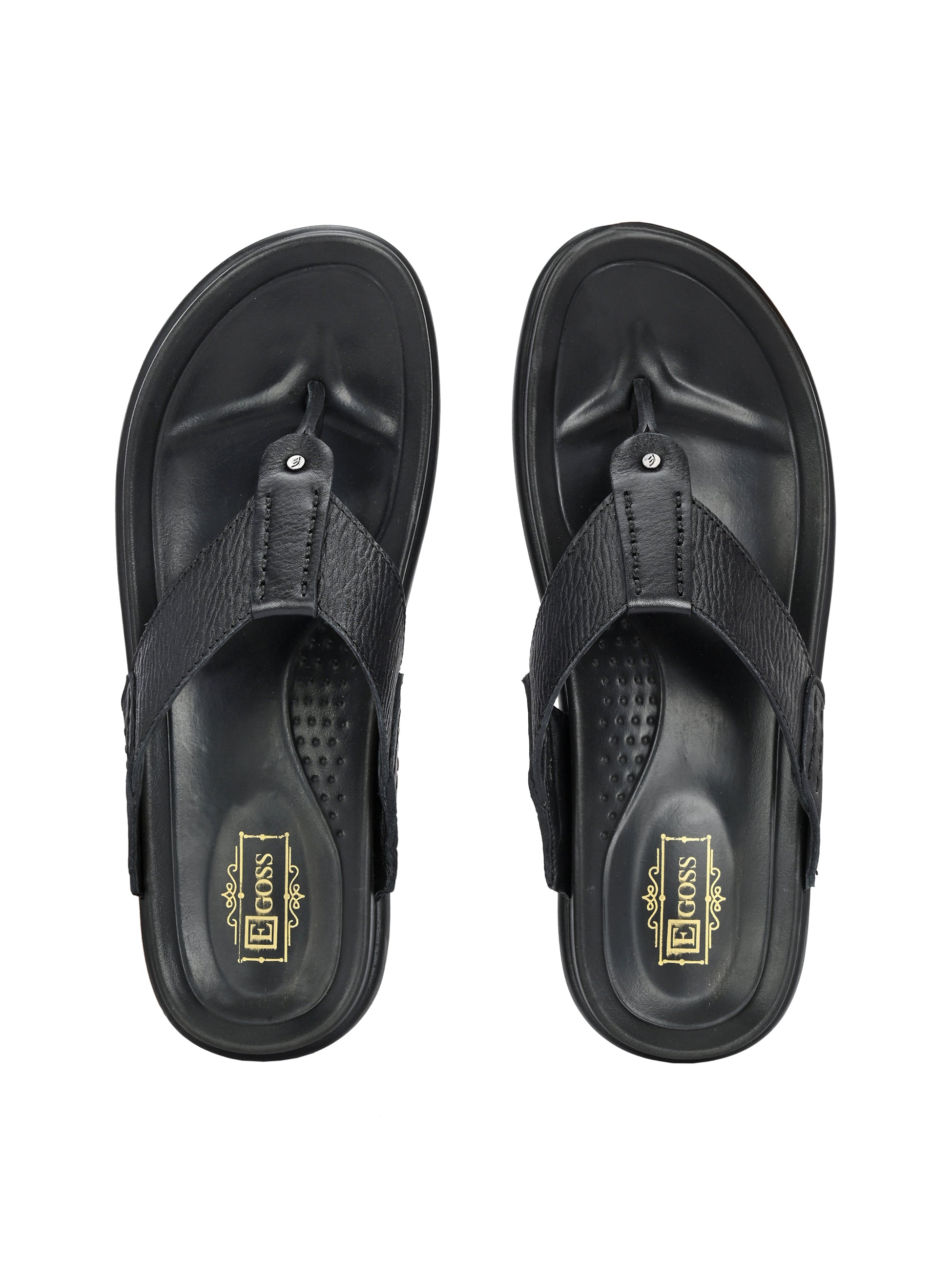 Egoss Shoes Egoss Casual Slippers For Men - view 7