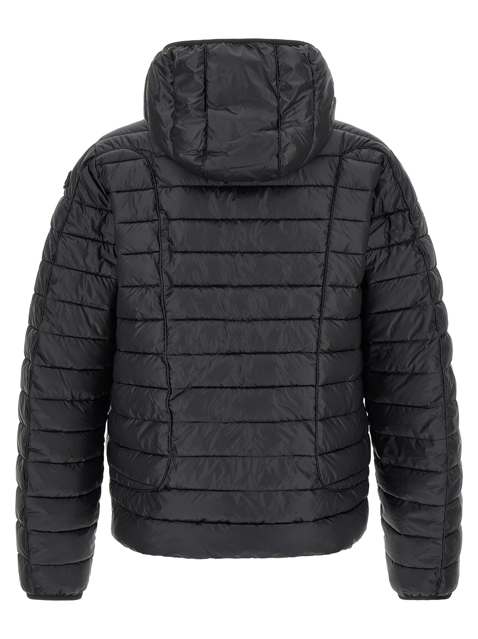 Diesel W-stone-wrd Down Jacket – 100% polyester - view 2
