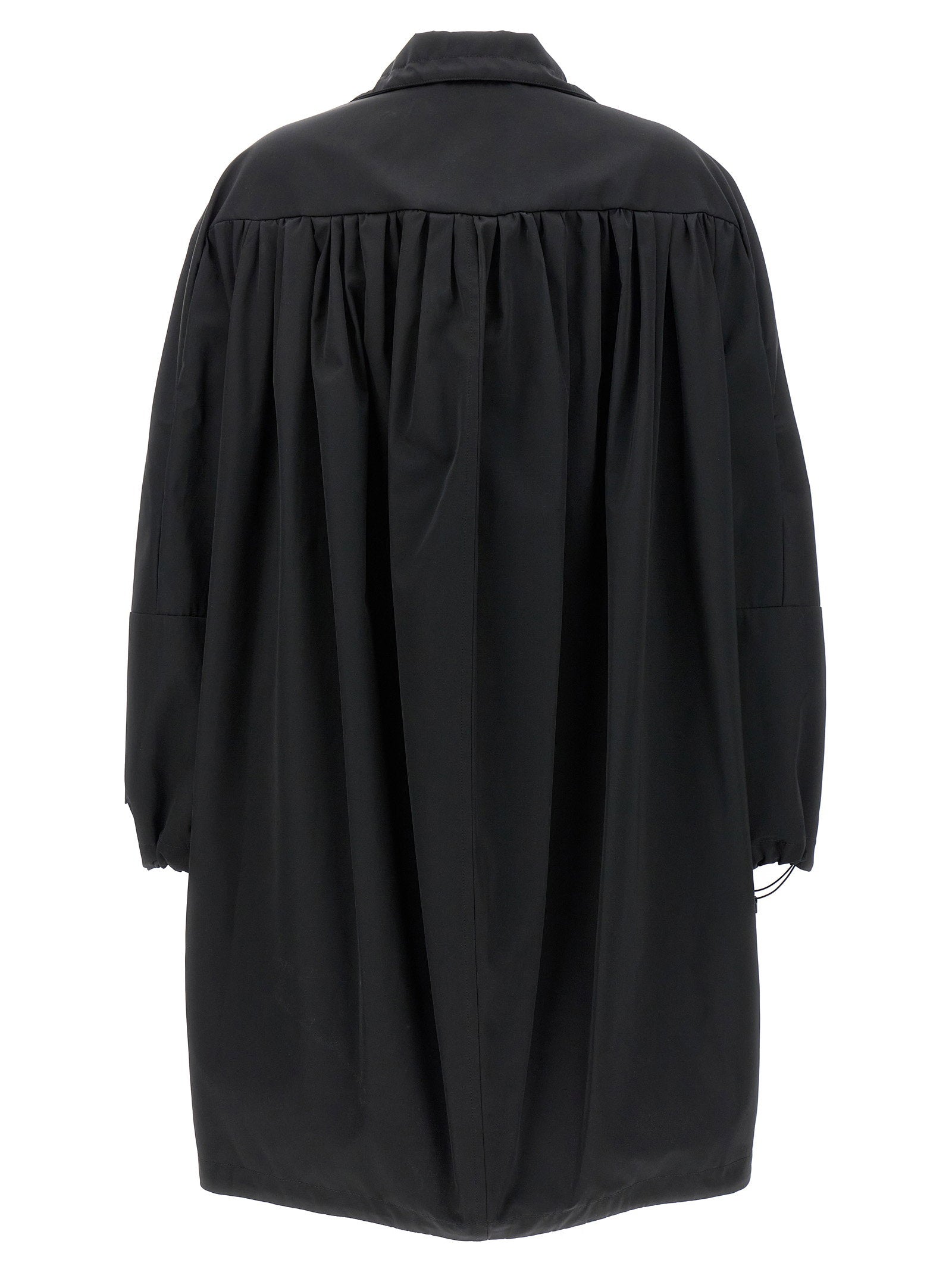 Marni Satin Parka - view 3