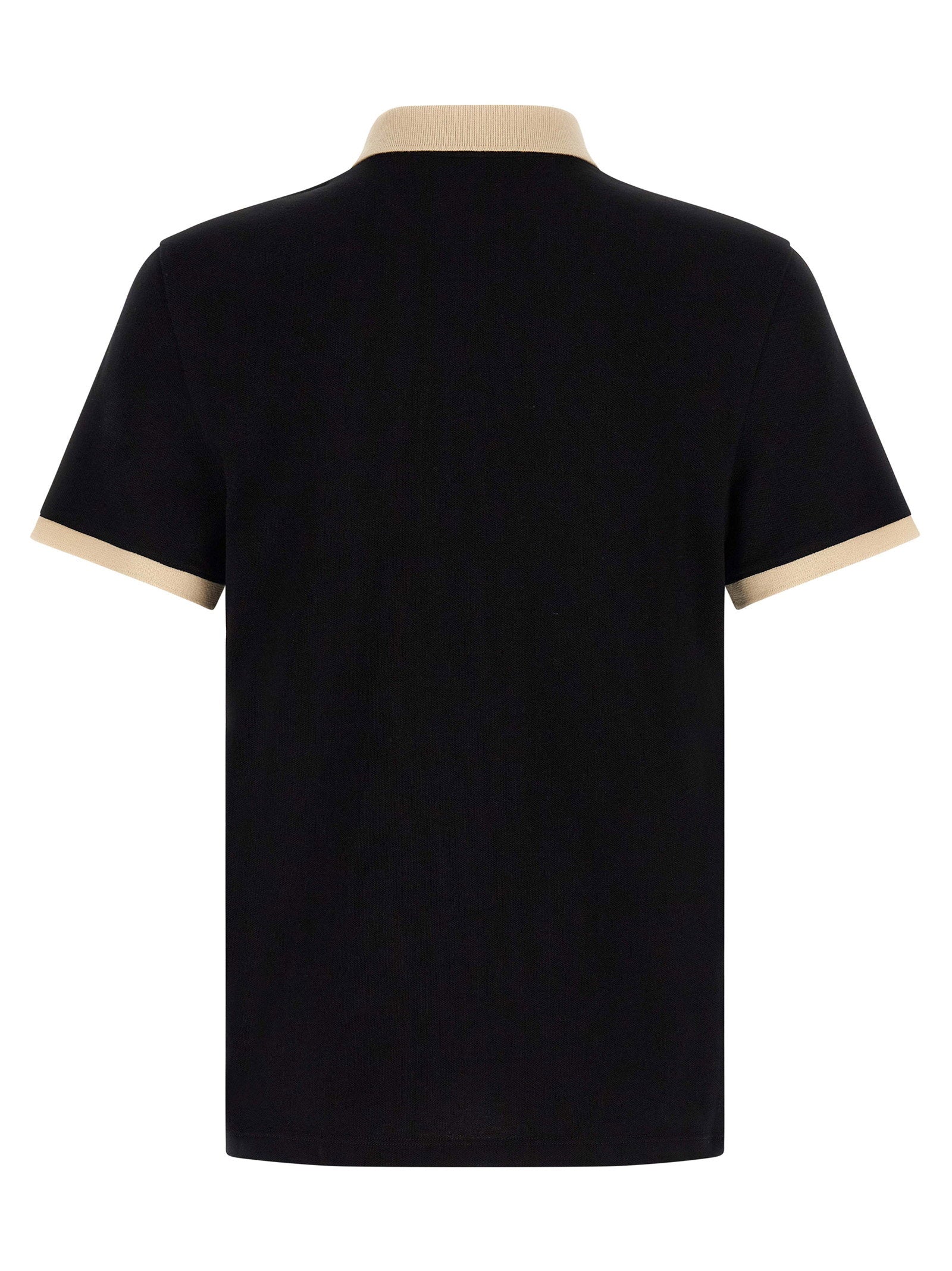 Valentino Garavani Valentino Polo Shirt – 100% cotton - view 2