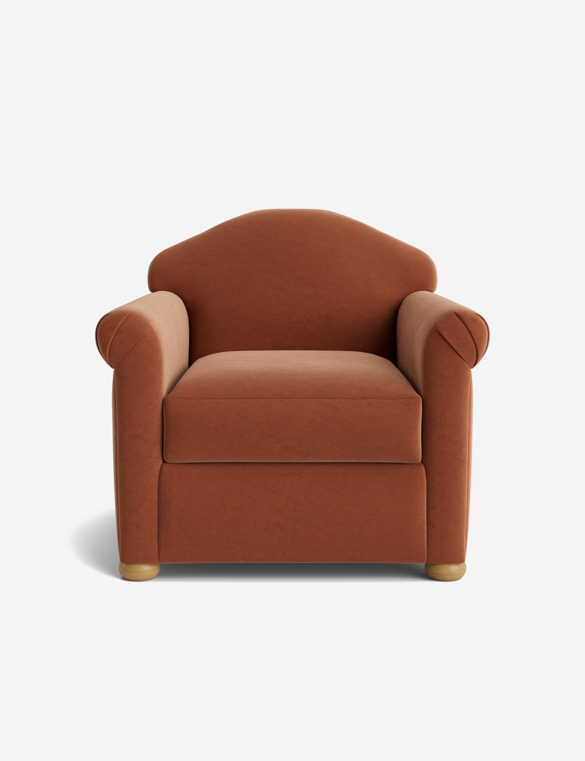 Lulu and Georgia Emera Accent Chair - view 3