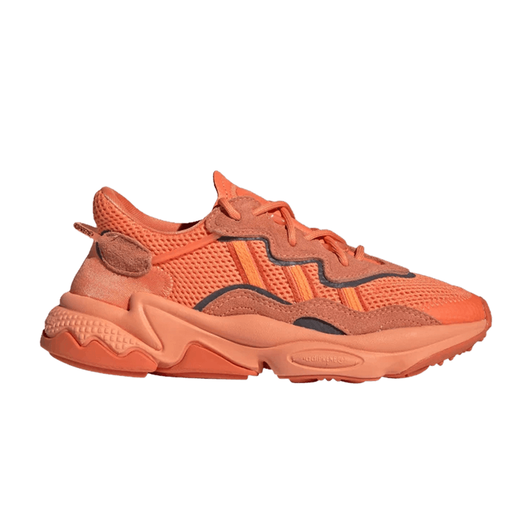 Ozweego orange youth – adidas Ozweego Orange (Youth)