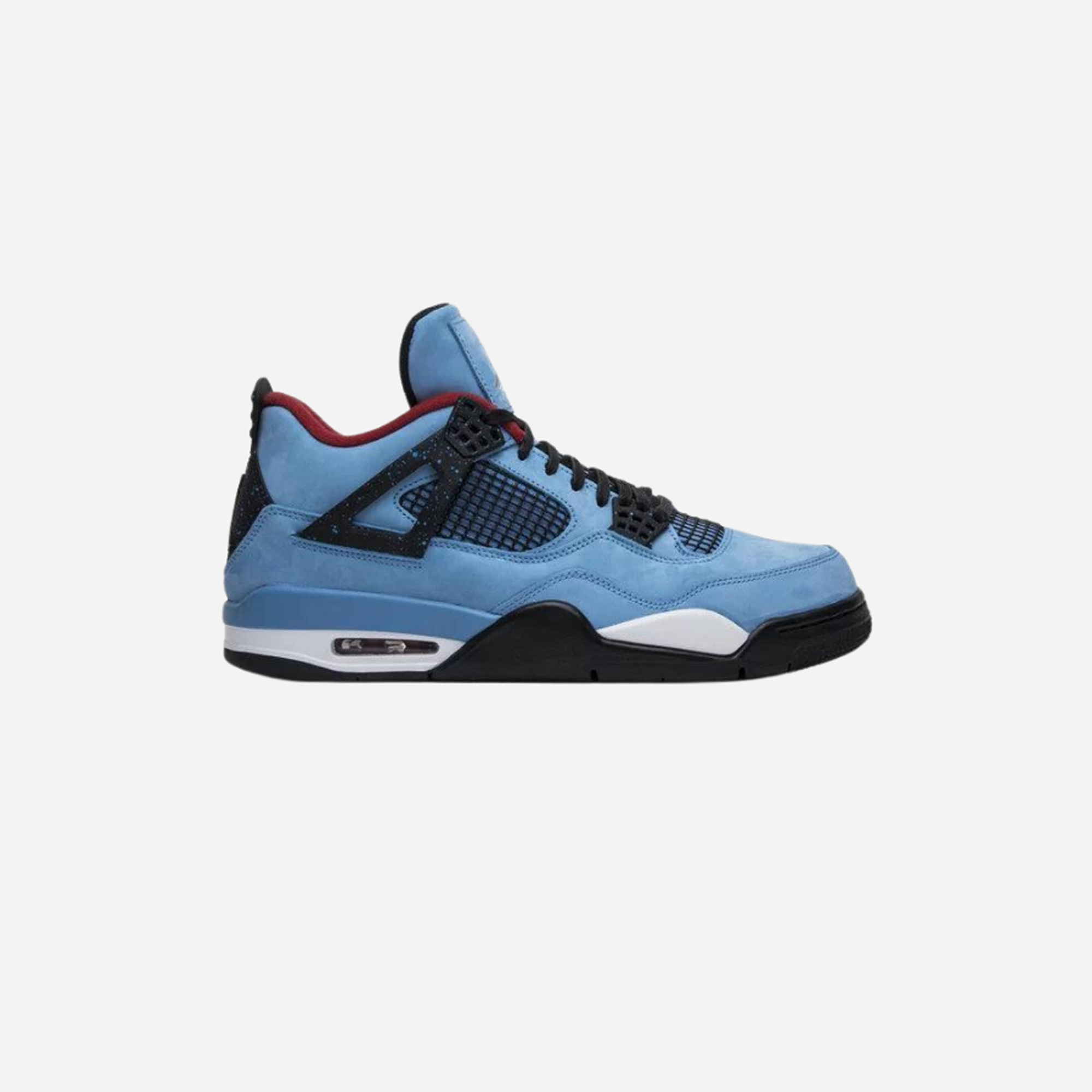 Nike Jordan 4 Retro Travis Scott Cactus Jack