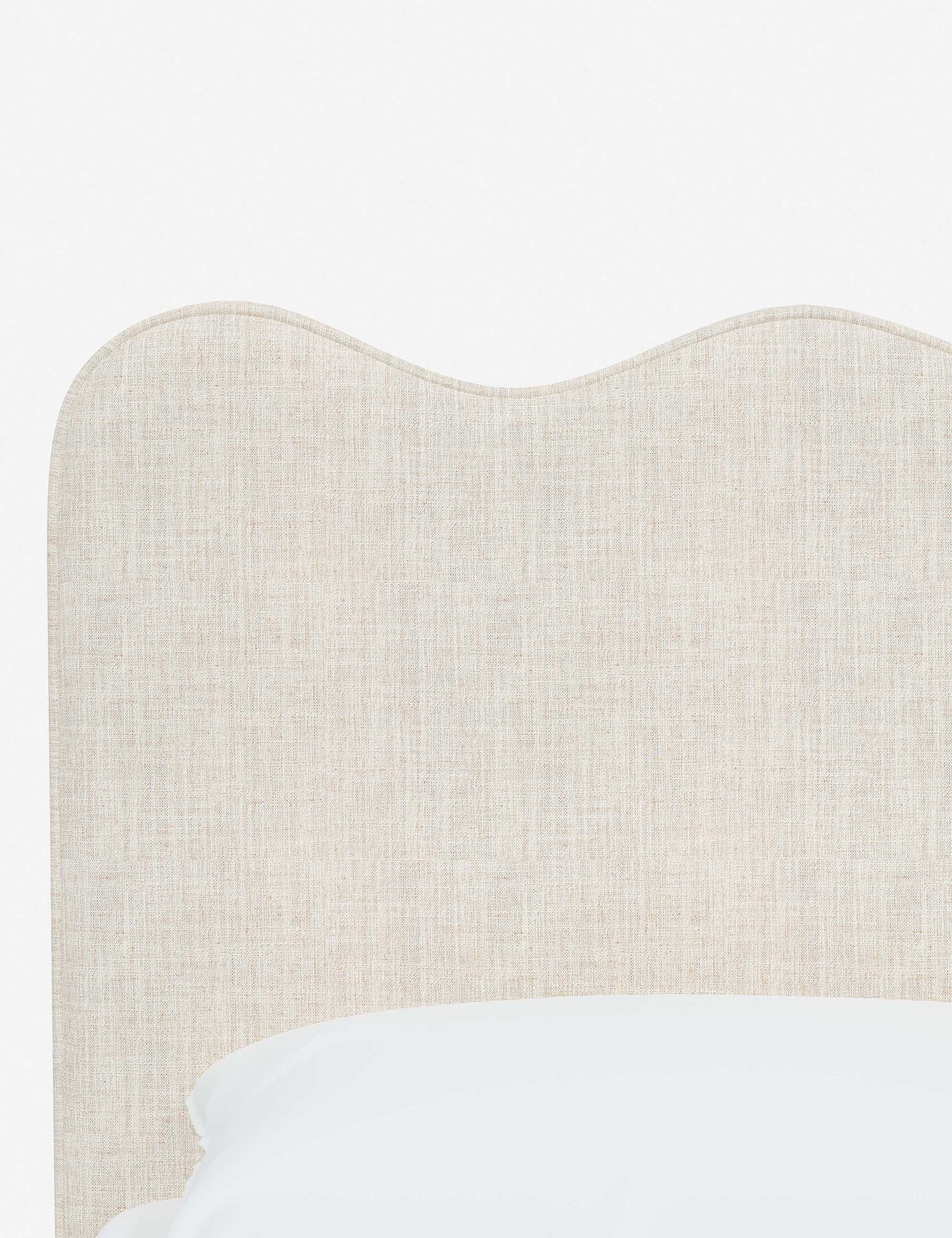 Lulu and Georgia Clementine Platform Bed - view 56