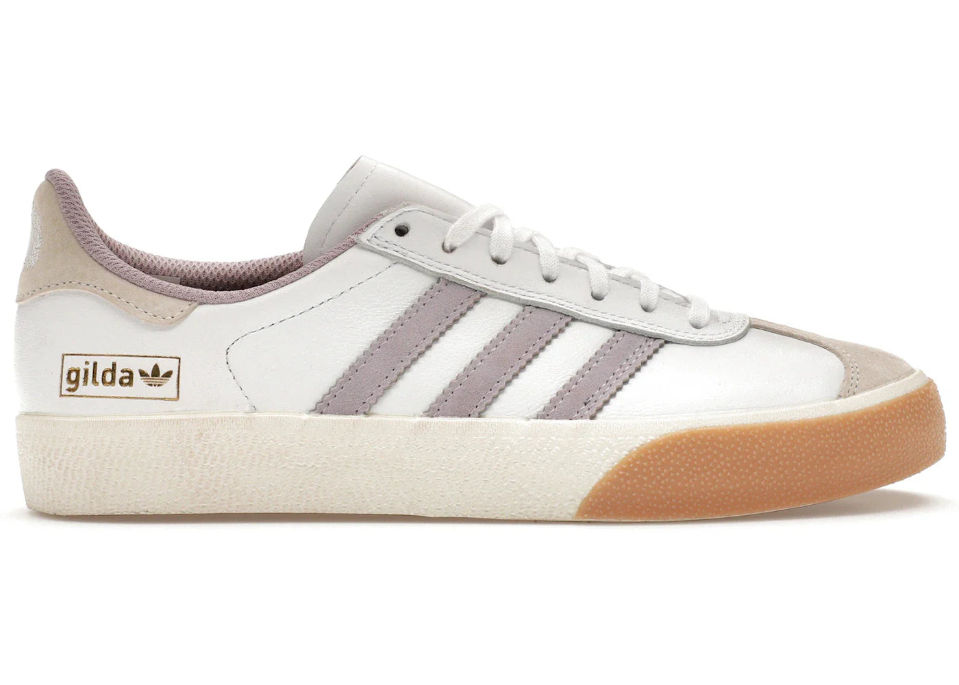 Adidas Gazelle Adv Nora Vasconcellos