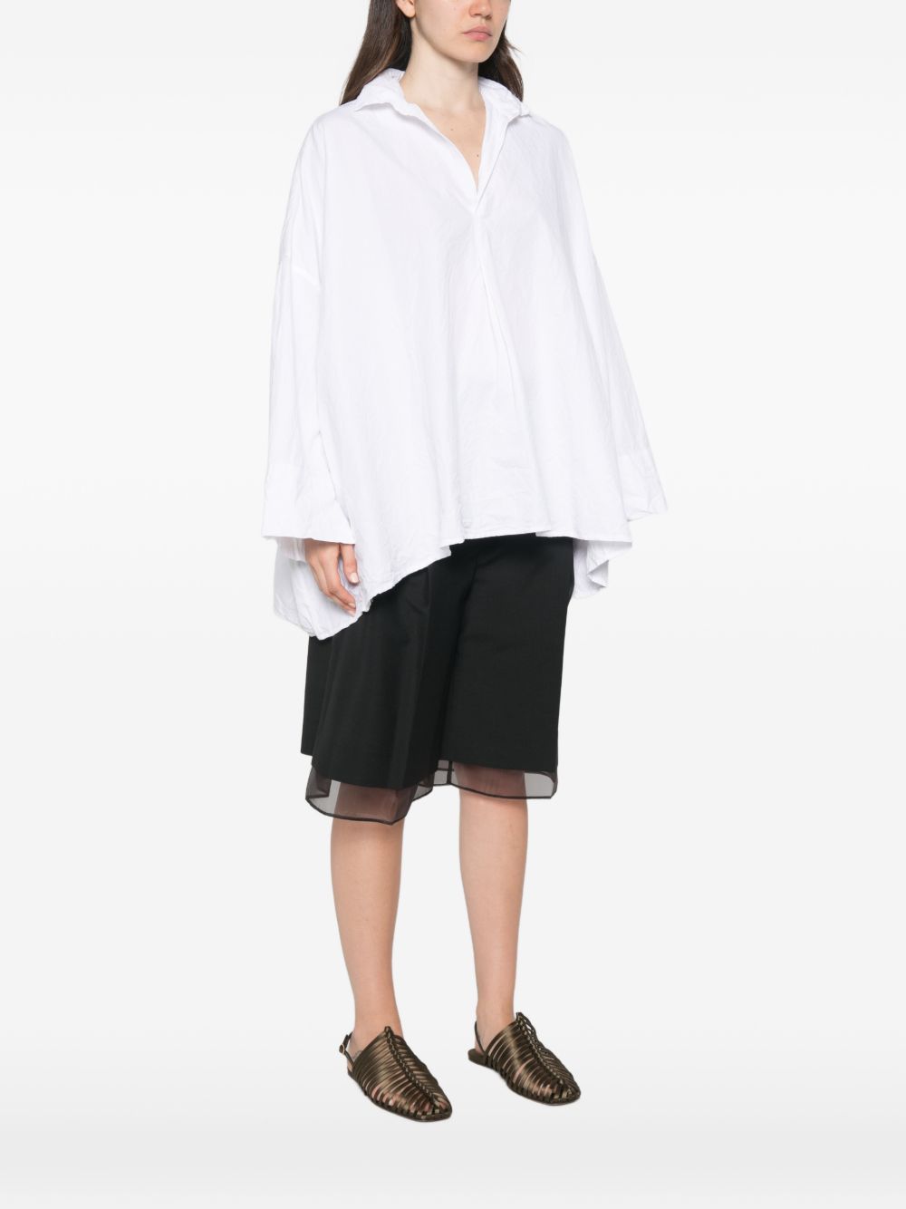 Daniela gregis shirts – Daniela Gregis Shirt – Cotton Cotton 100%