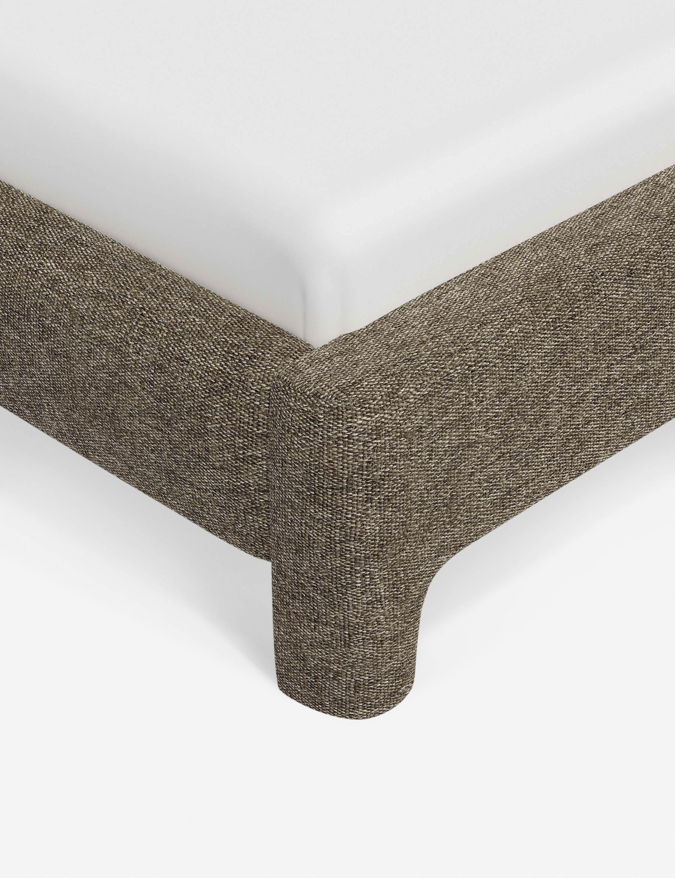 Lulu and Georgia Kaisley Platform Bed - view 93