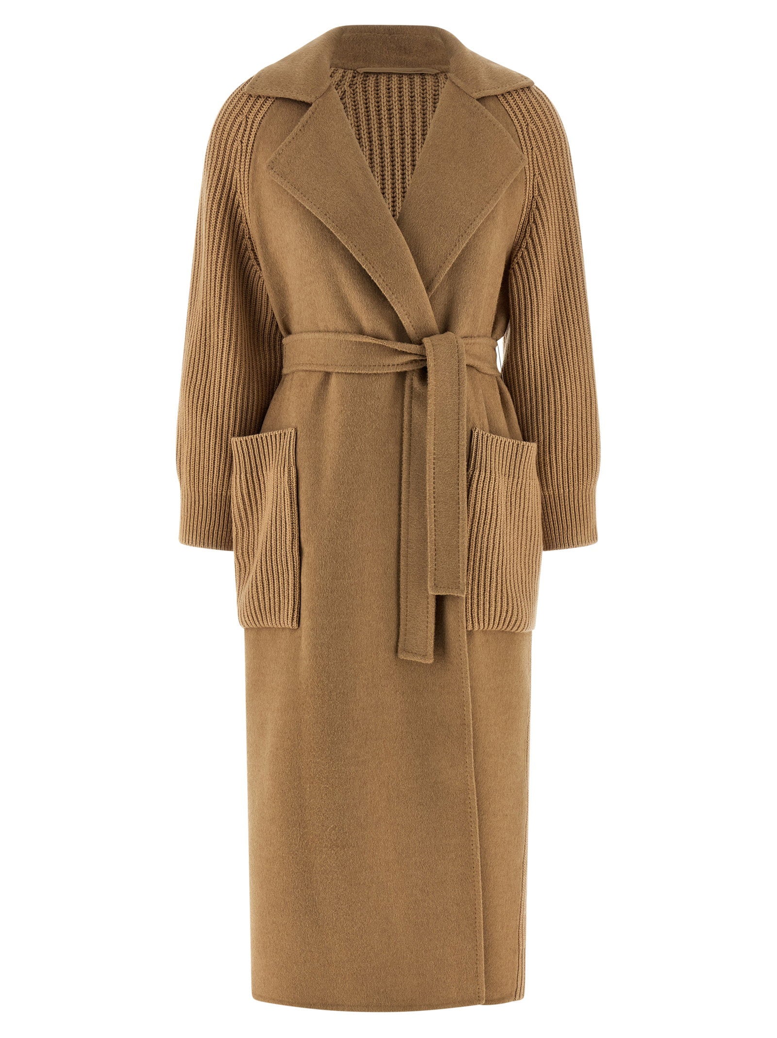 Max Mara Berard1234 Coat