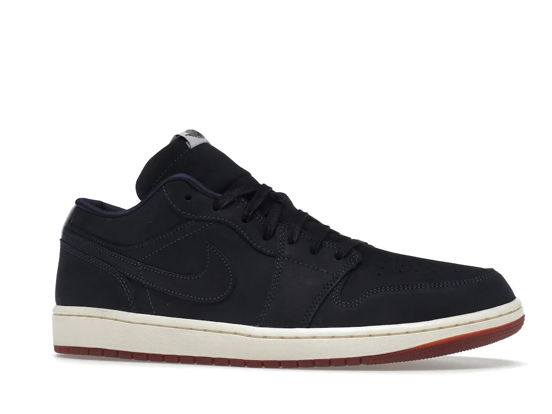 Nike Air Jordan 1 Low 'Eastside GOLF' – Blue - view 2