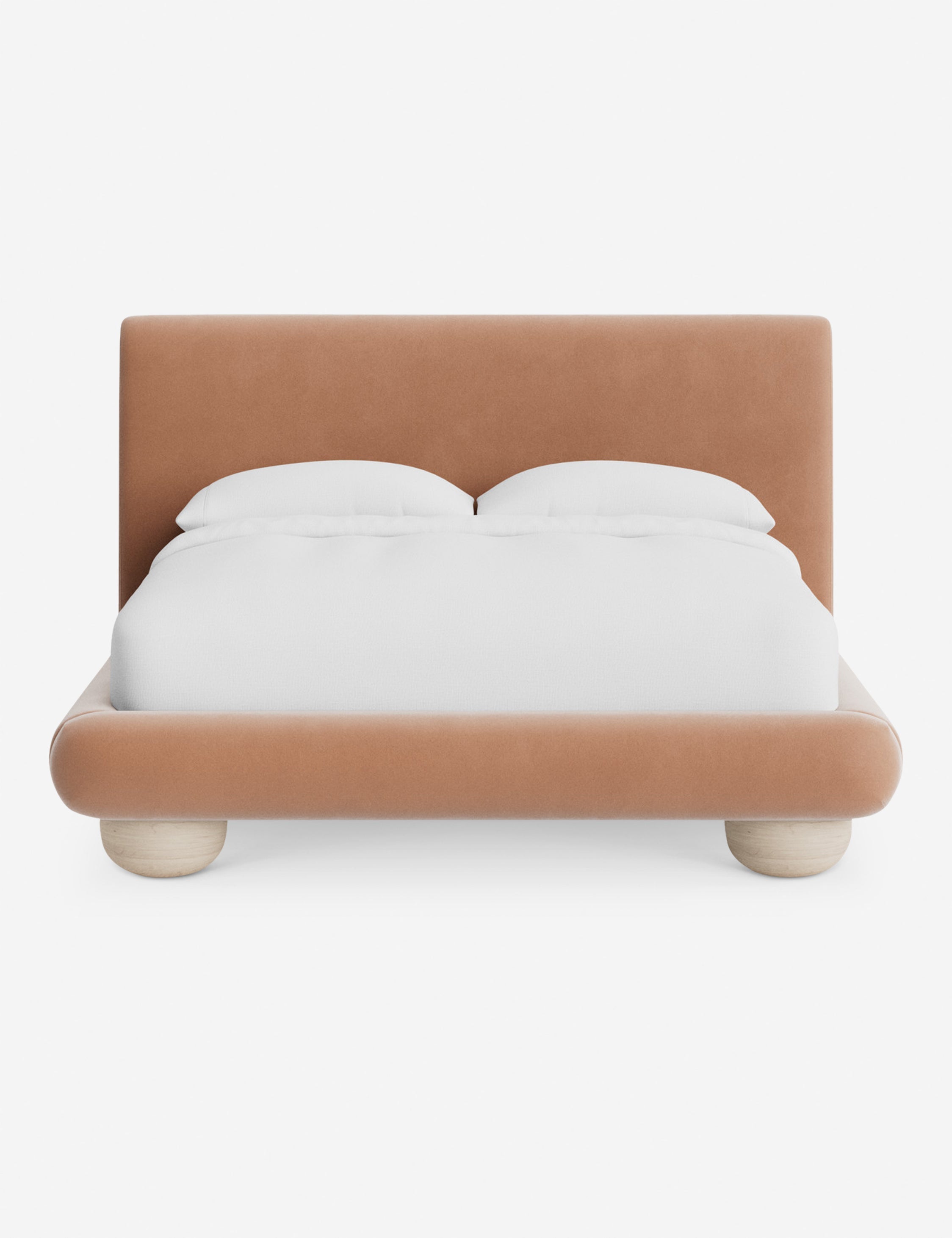 Lulu and Georgia Rigby Platform Bed - view 88