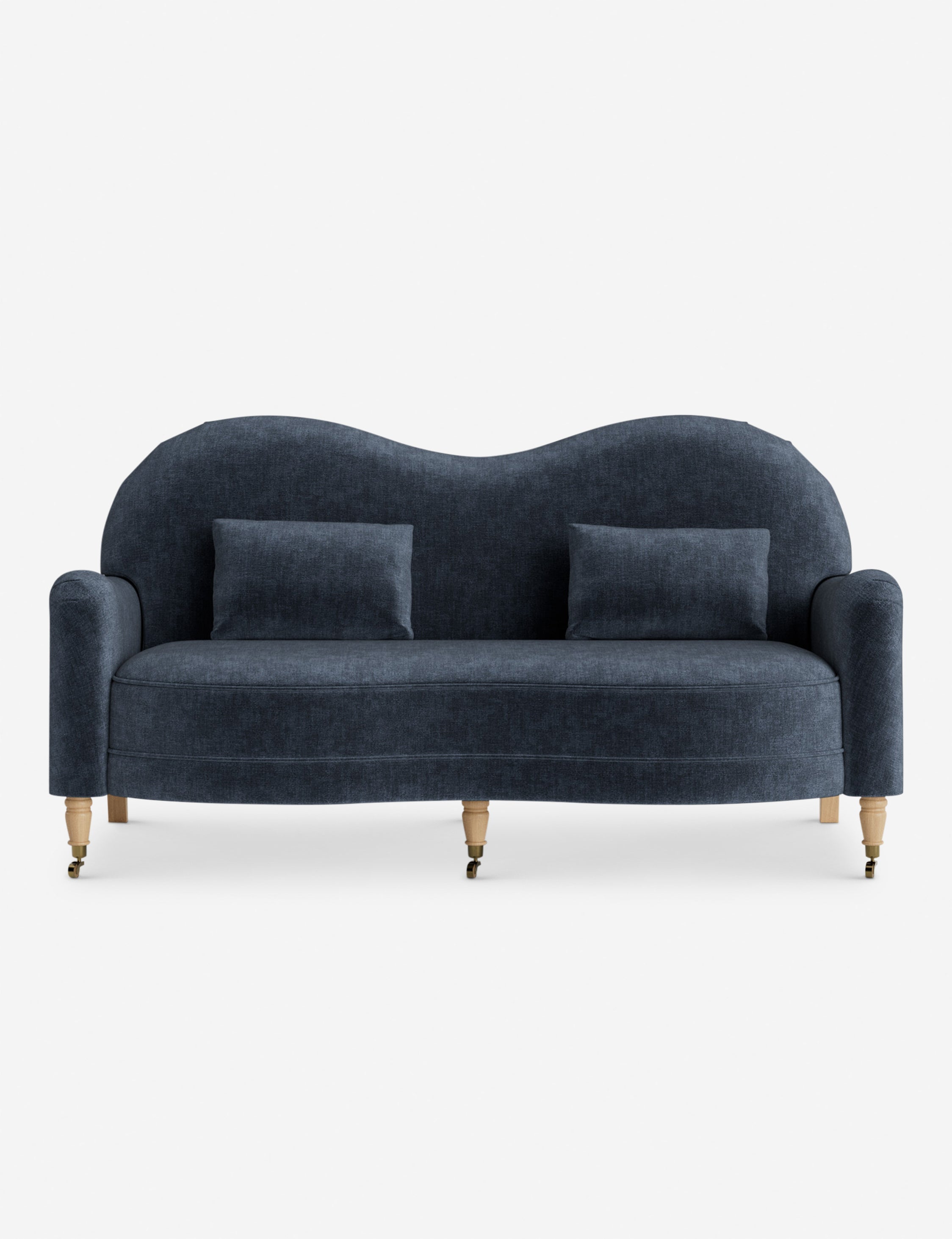Lulu and Georgia Middleton Sofa by Ginny Macdonald - view 115