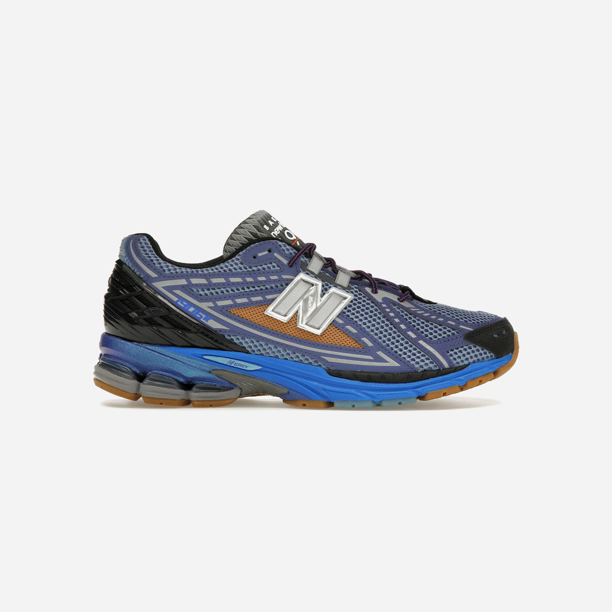 New Balance Action Bronson x 1906R Medusa Azul