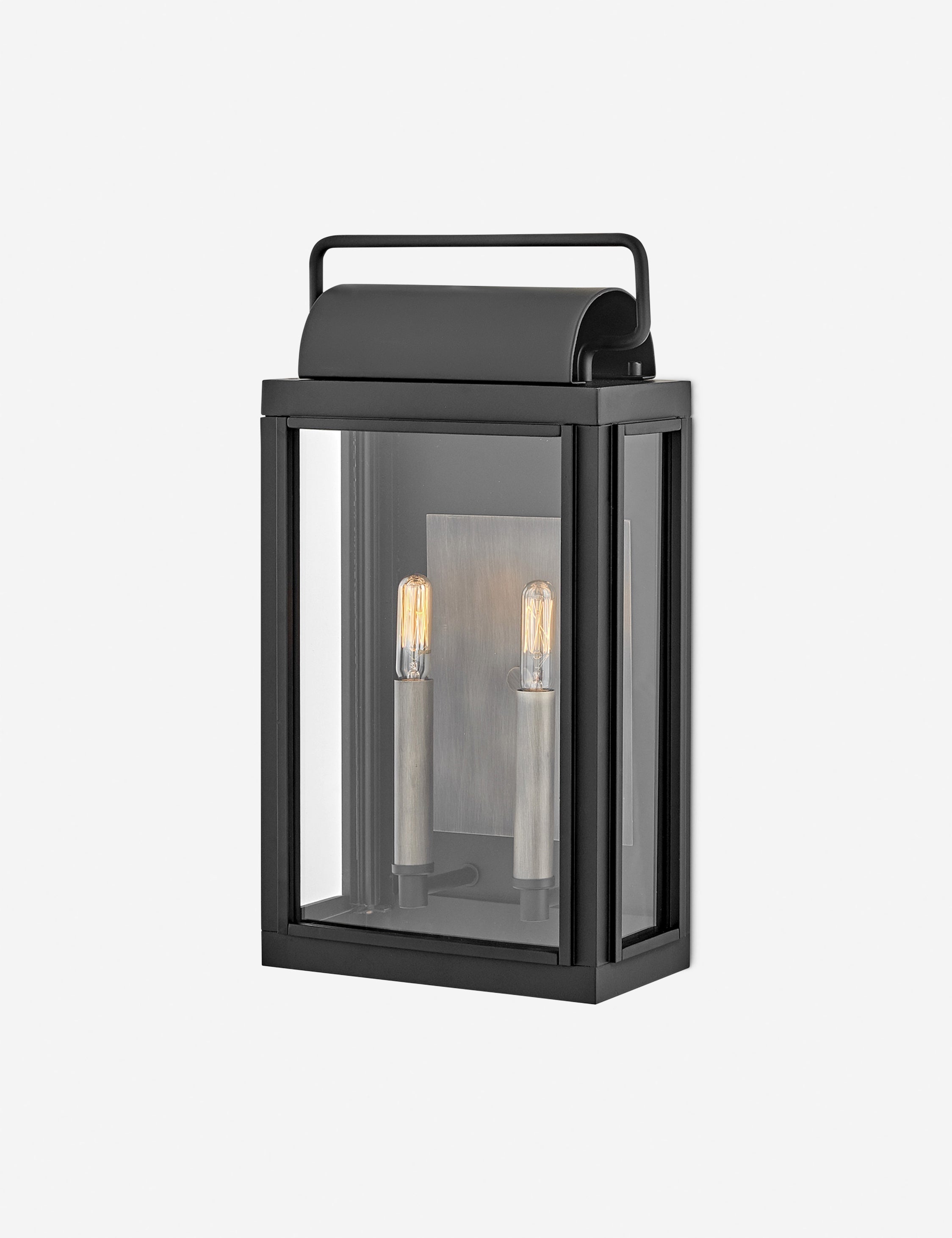 Lulu and Georgia Whitner Outdoor 2-Light Sconce - view 2
