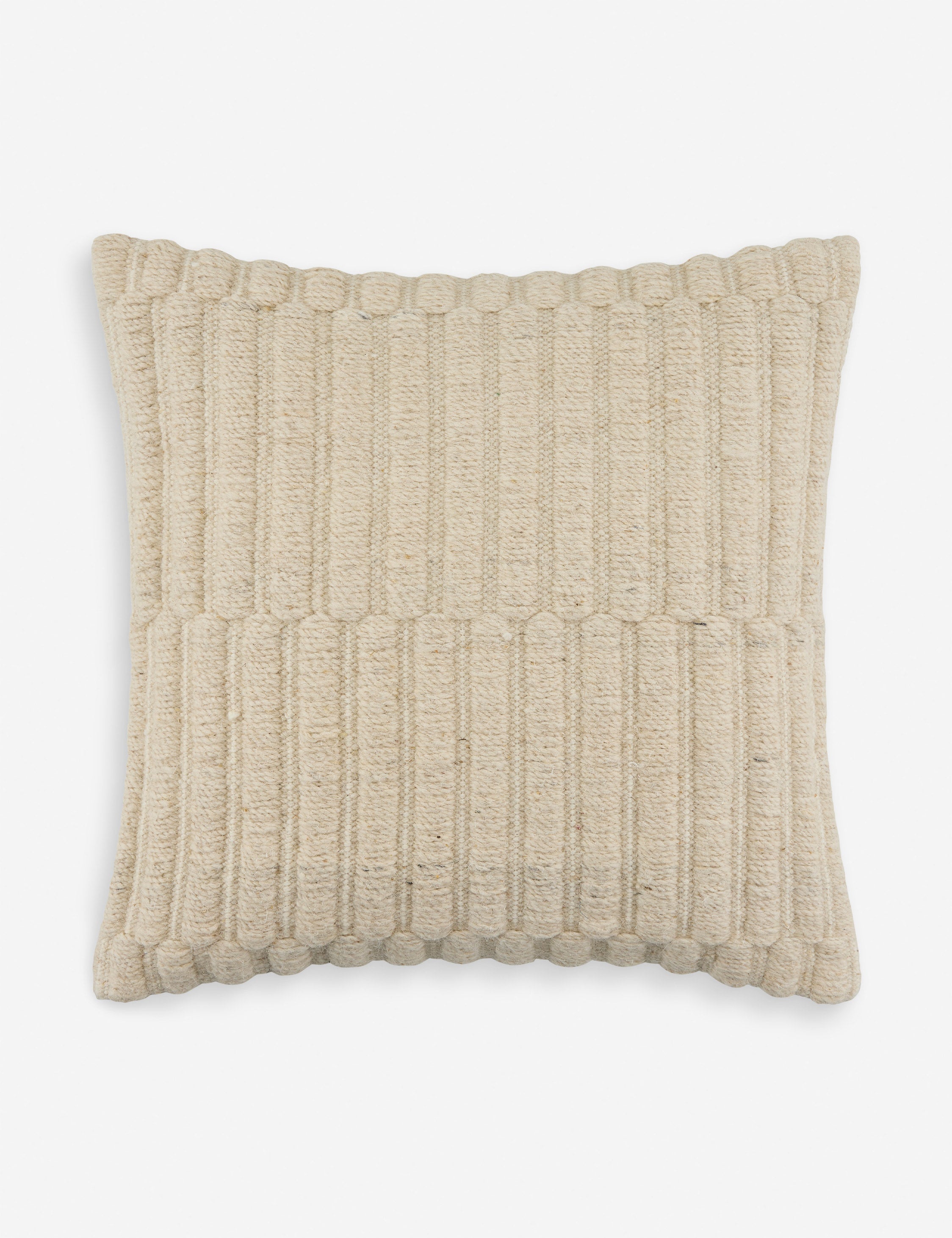 Lulu and Georgia Mendia Pillow - view 2