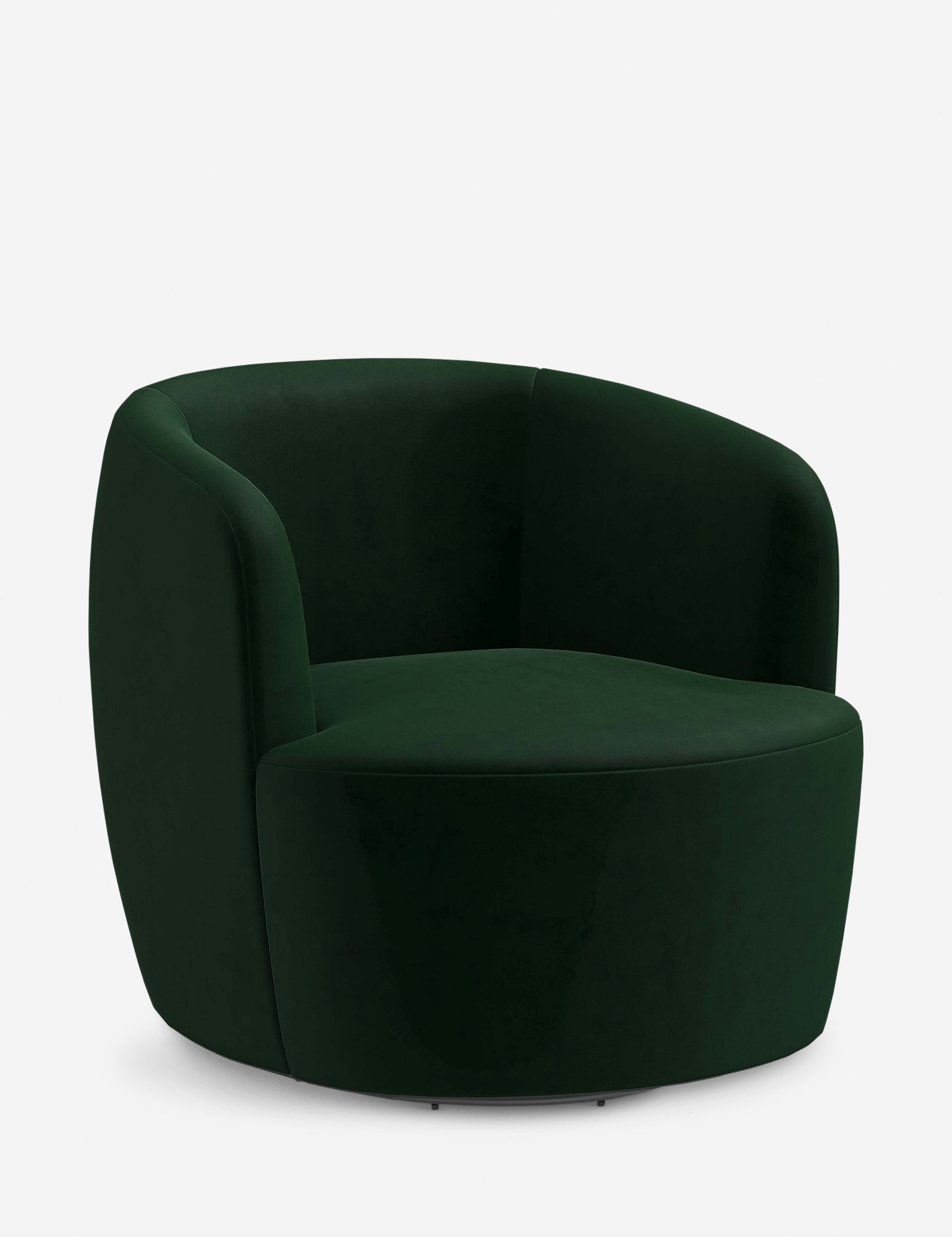 Lulu and Georgia Rue Swivel Chair - view 46