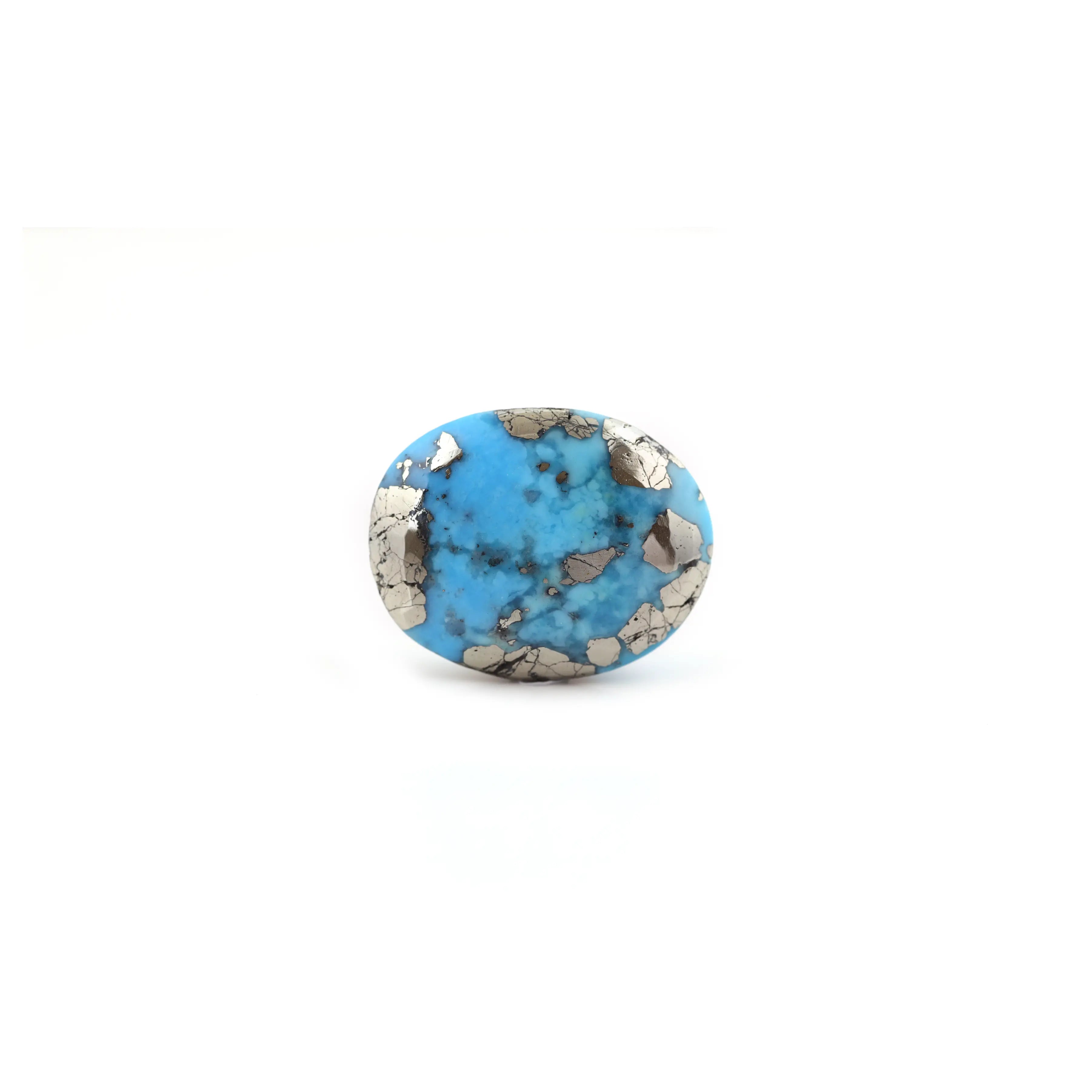 Pramogh Irani Firoza - 21.2 Carat