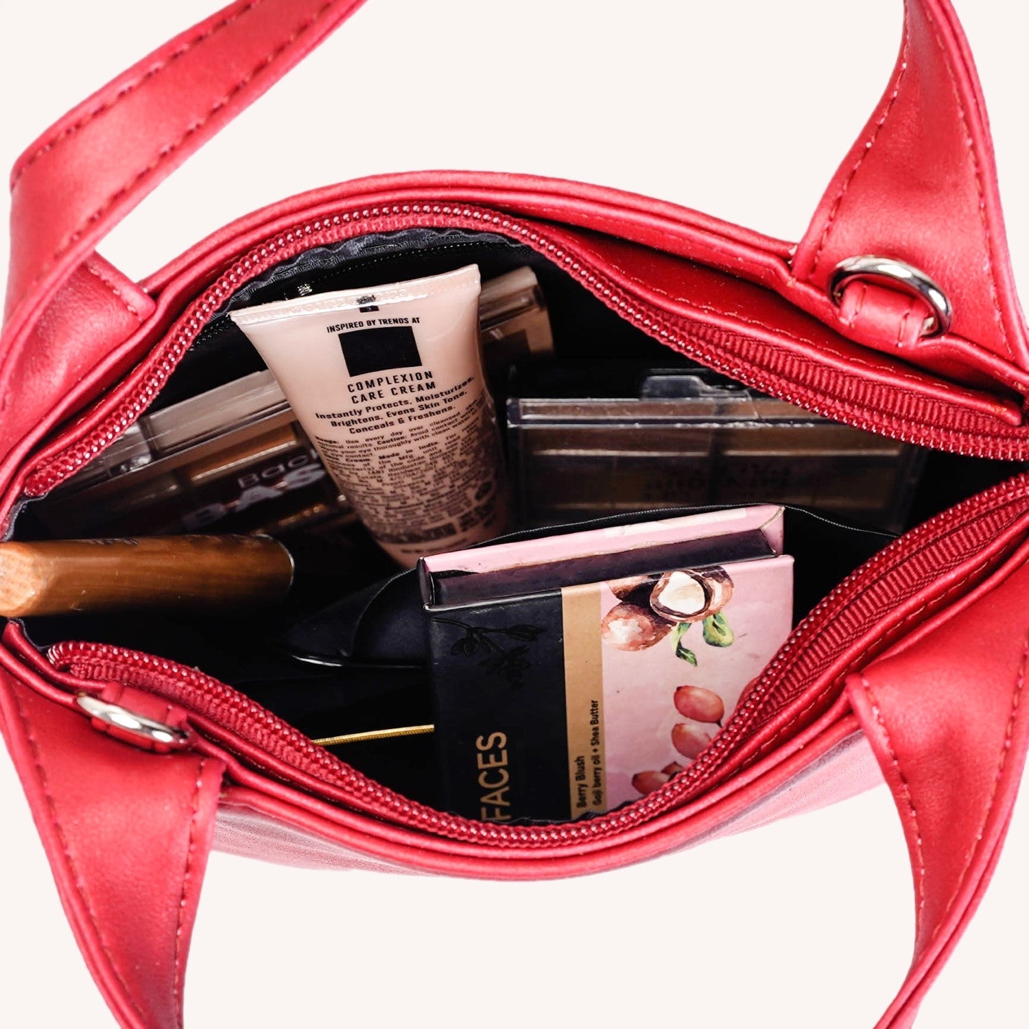 Nestasia Celestia Trendy Satchel Sling Bag - view 8