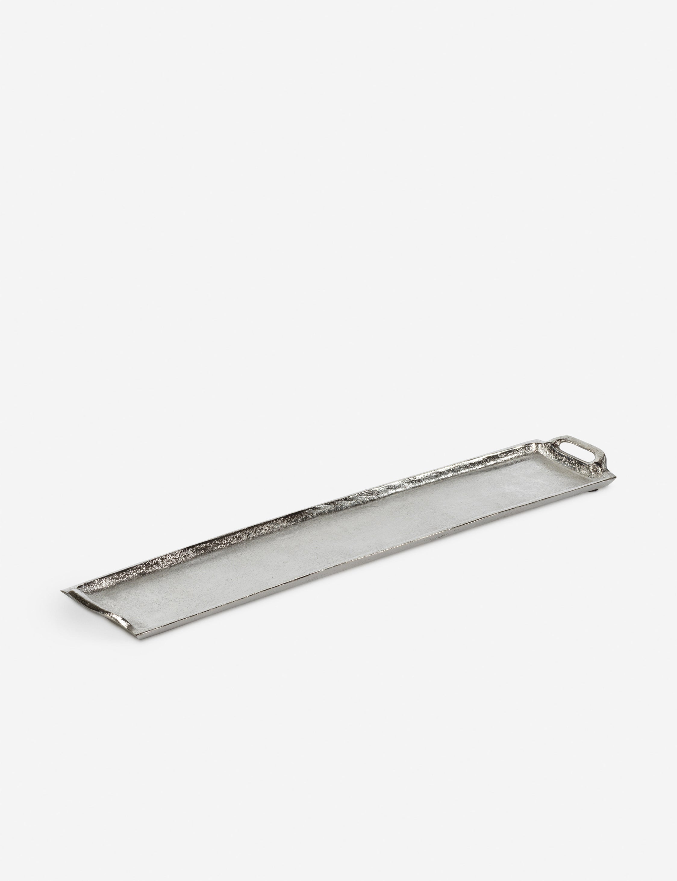 Lulu and Georgia Everton Tray - Nickel