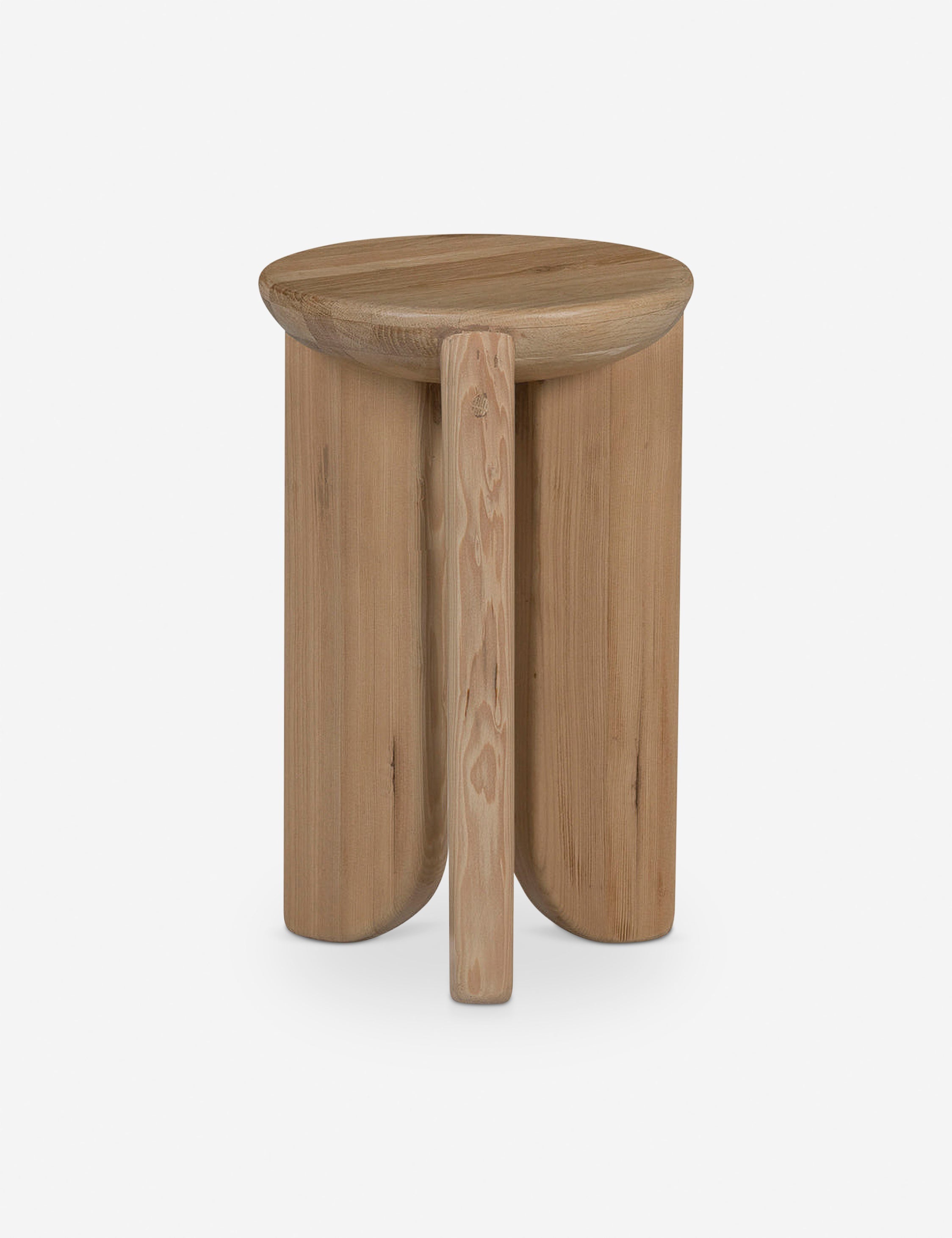 Lulu and Georgia Juneau Side Table - view 5