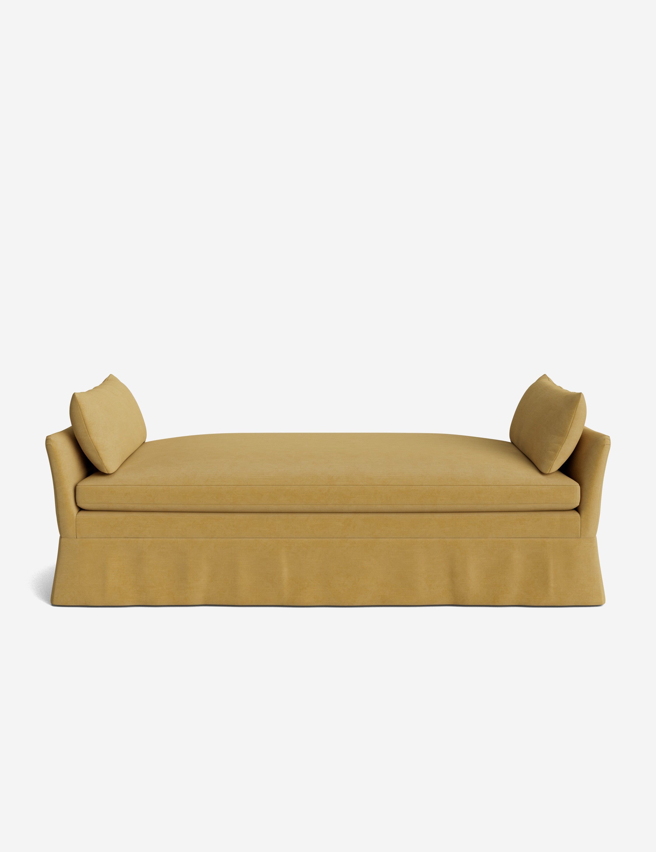 Lulu and Georgia Portola Slipcover Daybed - view 19
