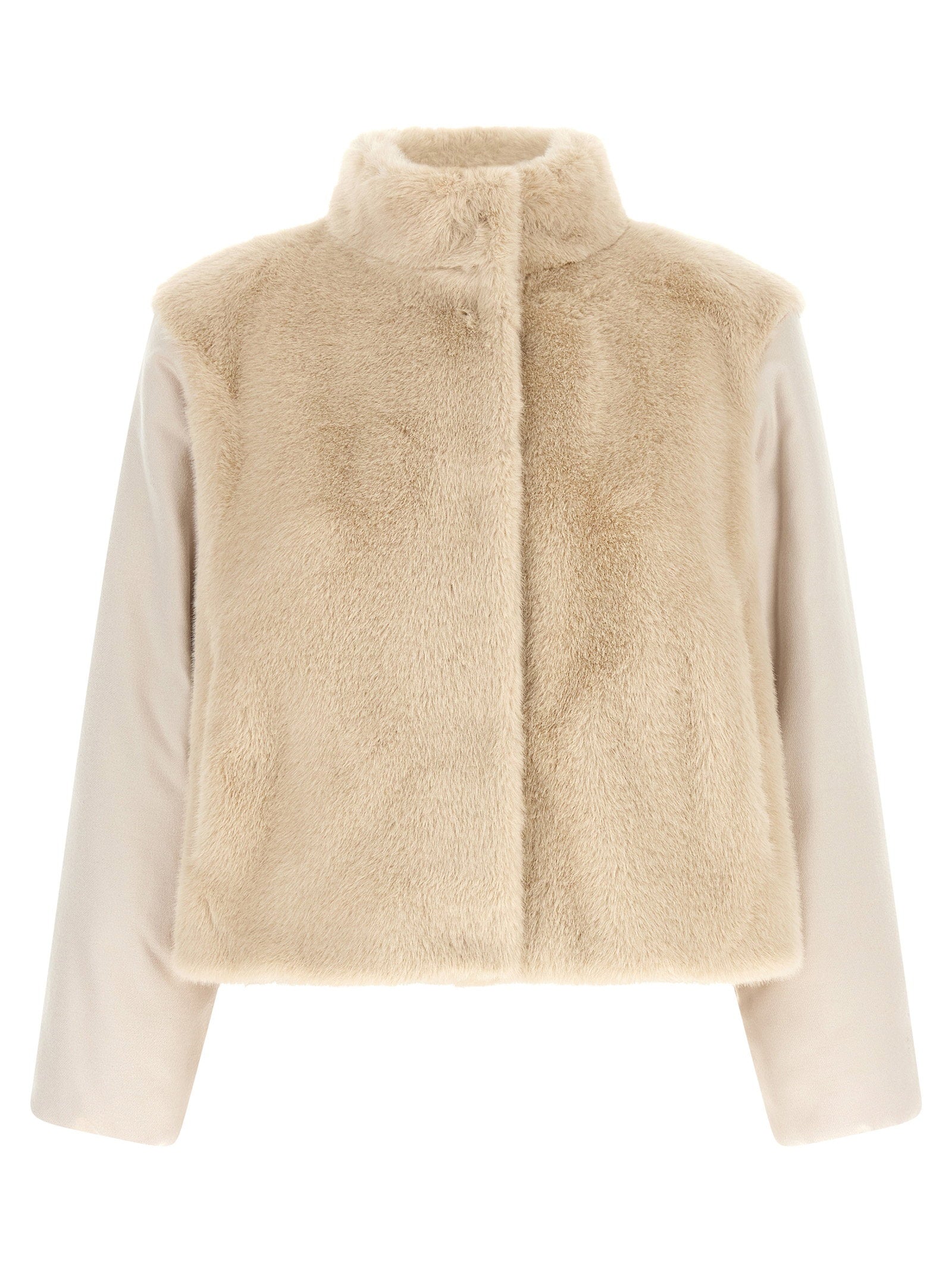 Herno Resort Jacket – 100% polyester