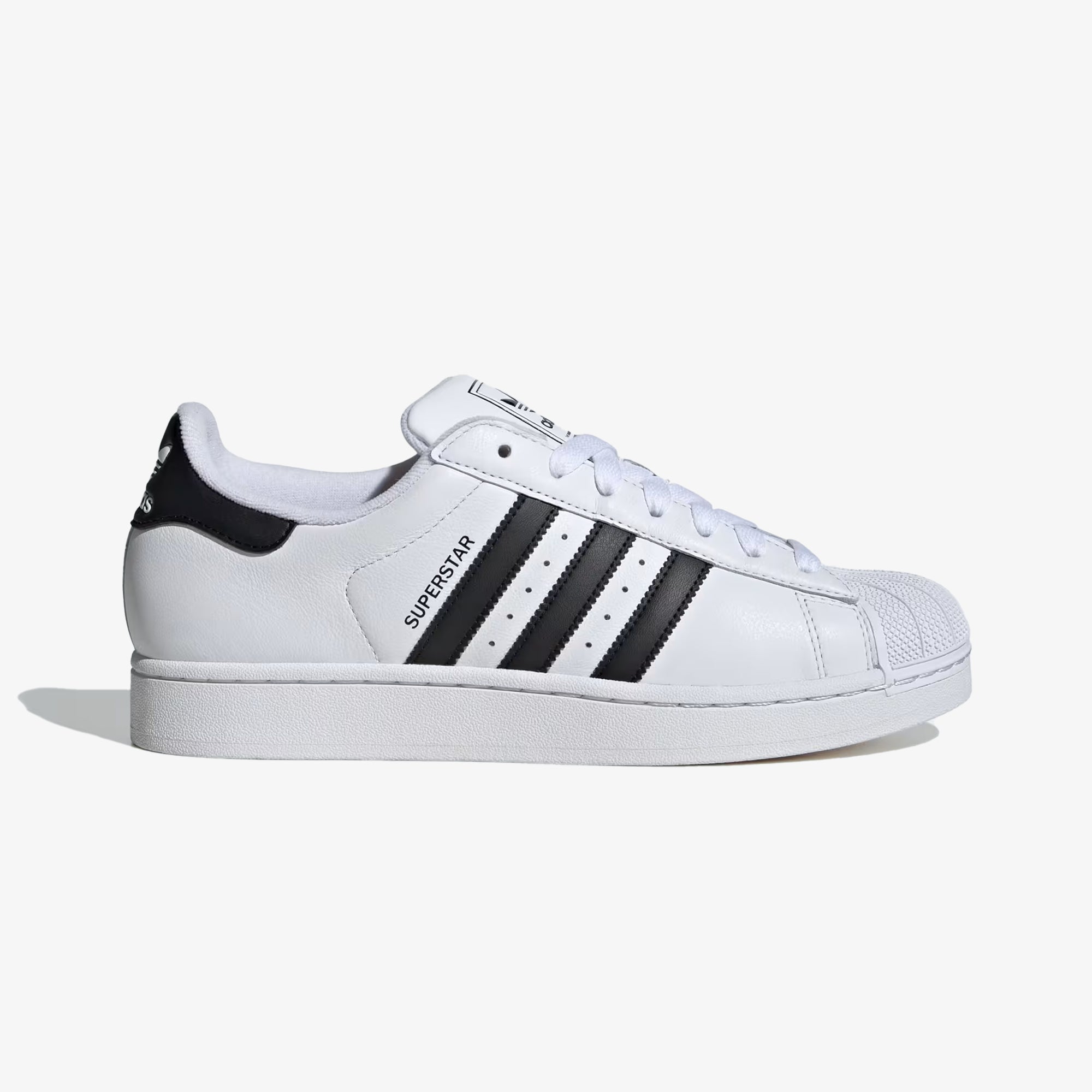 Superstar ii cloud – Adidas Originals | SUPERSTAR II { CLOUD WHITE/CORE BLACK