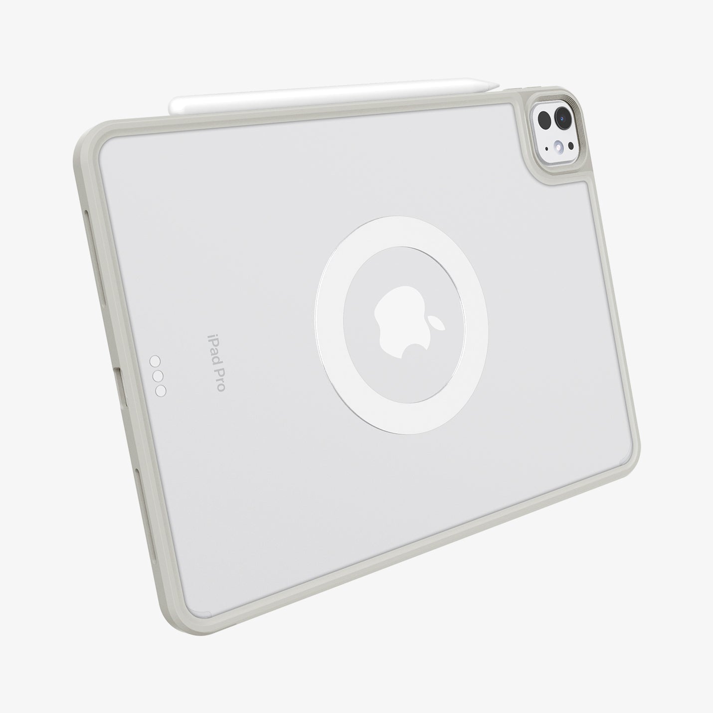 iPad Pro Series - Air Skin Pro OneTap – Gray - view 29