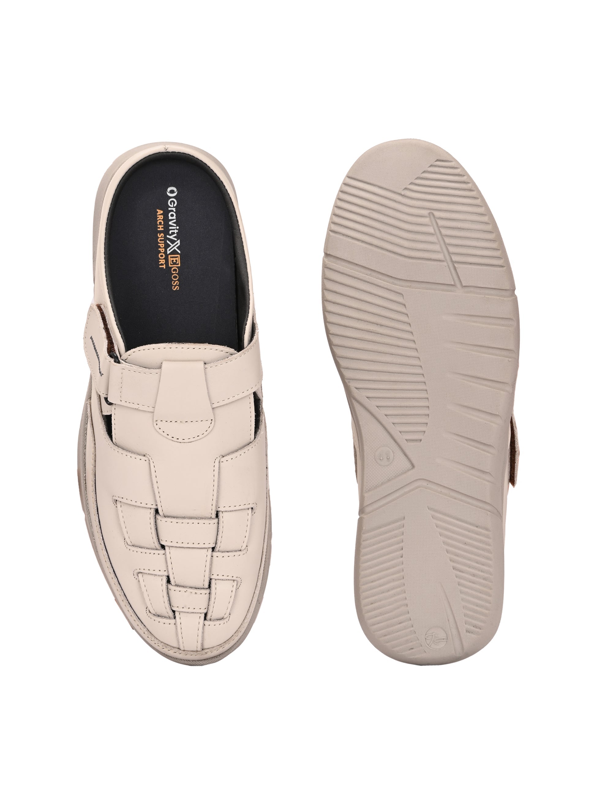 Egoss Shoes Zero Gravity Slip-On Mules by Egoss - view 22