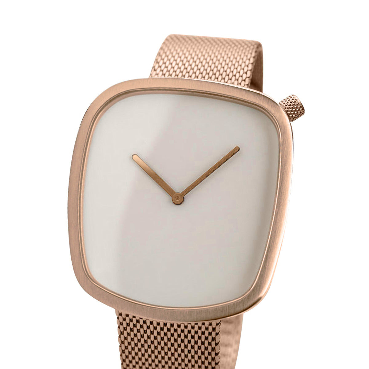 Bering Classic White Dial Men 40mm - view 2