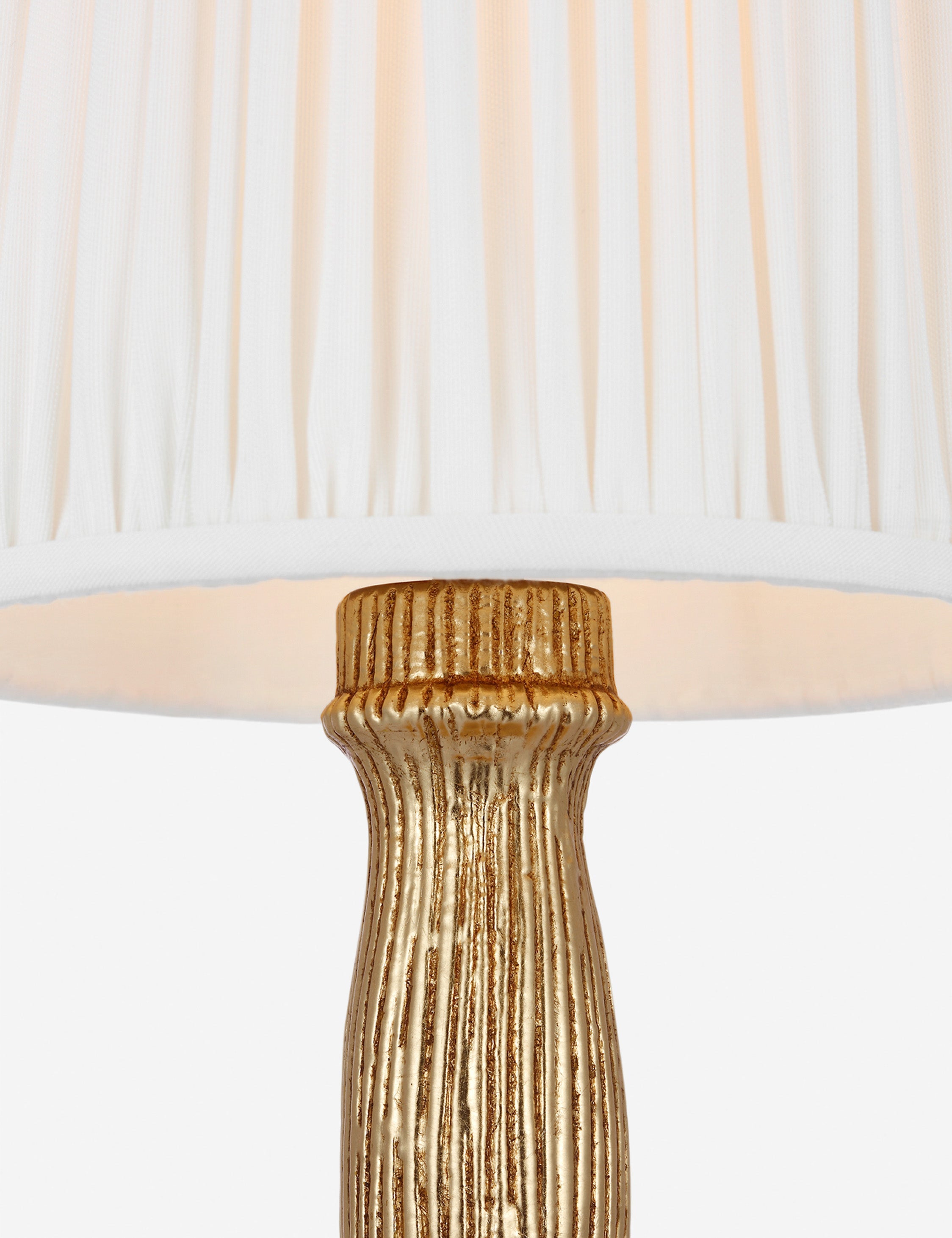 Lulu and Georgia Ovid Cordless Table Lamp by AERIN - view 6