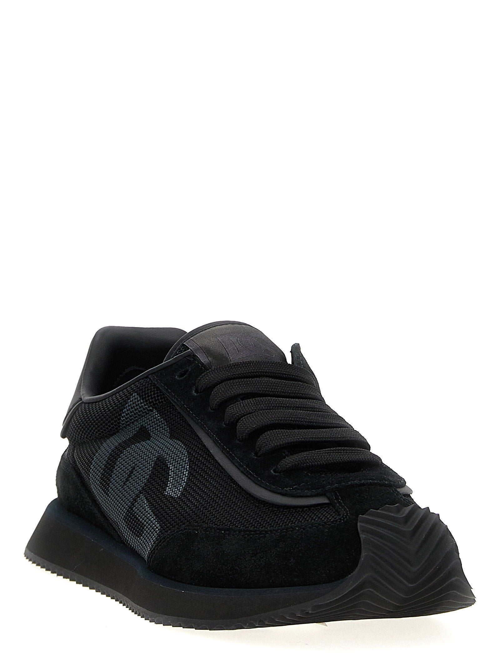 Dolce & Gabbana Dg Cushion Sneakers - view 2