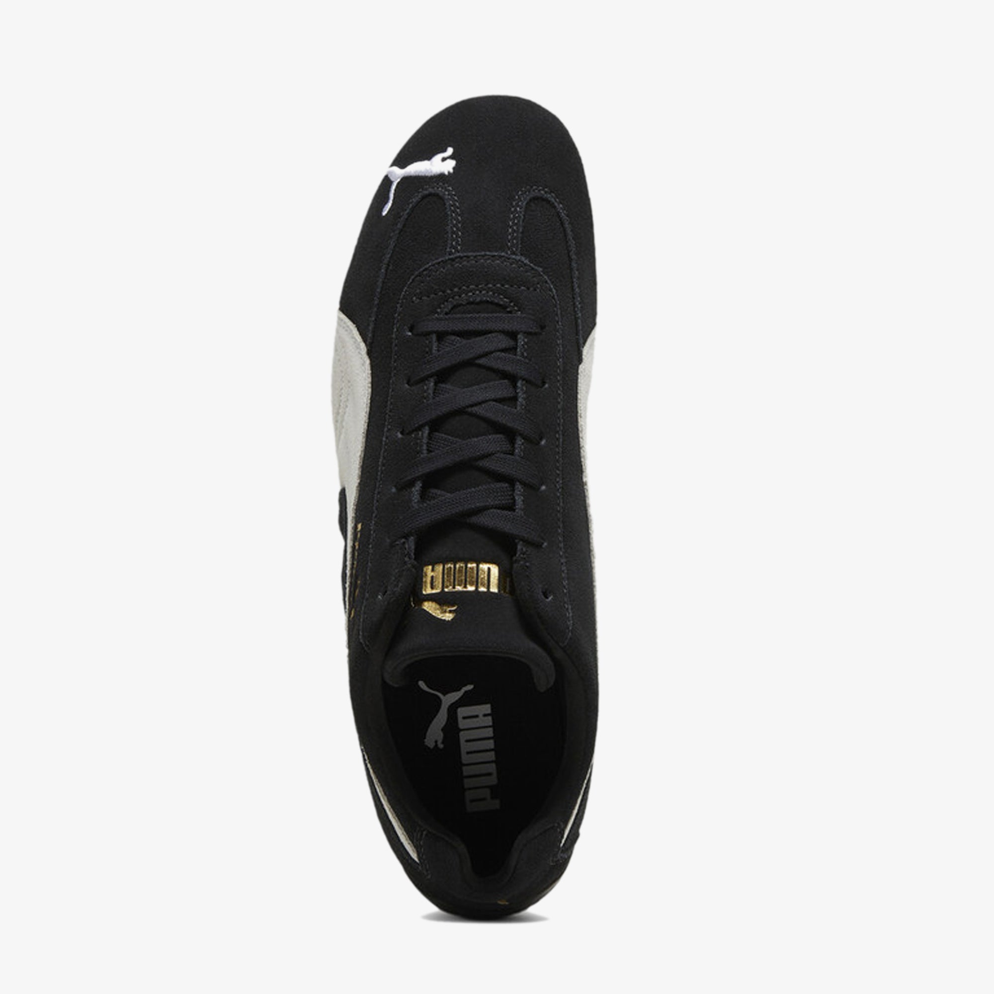 Puma | Speedcat Og { Black/white - view 2