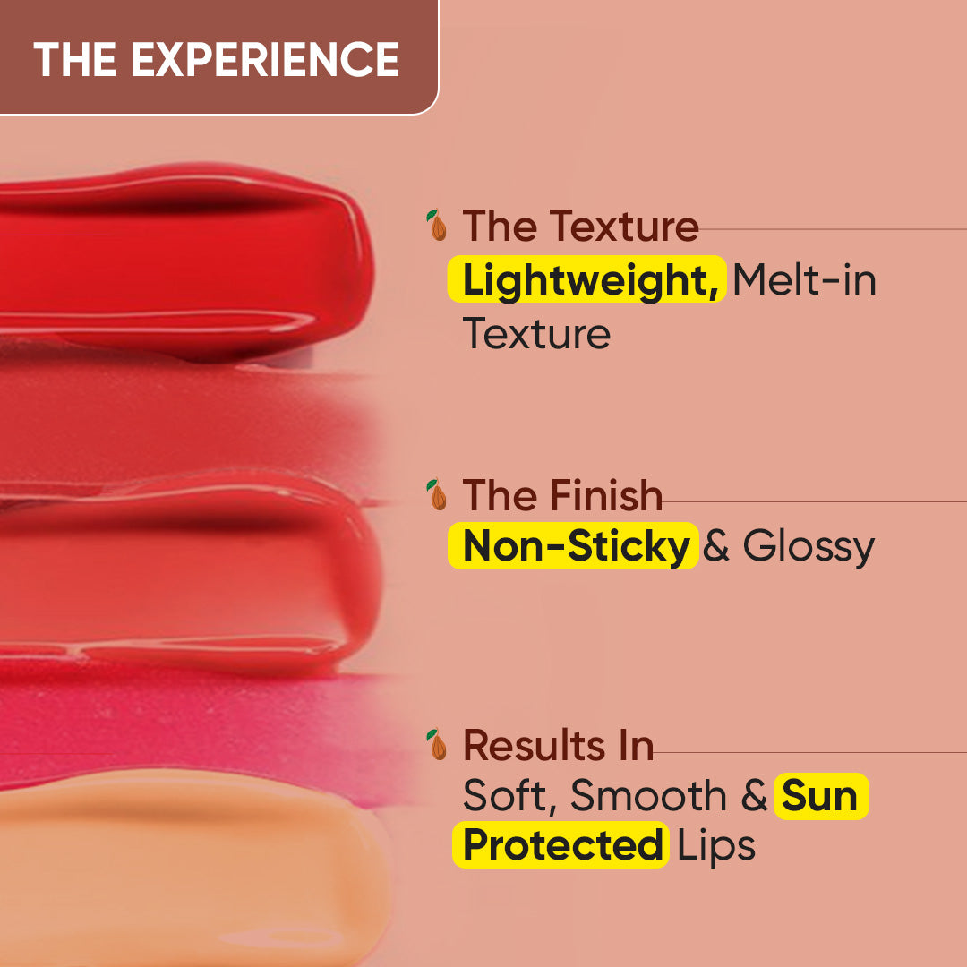 Dot & Key Vitamin C + E Lip Balm with SPF 50+ - view 25