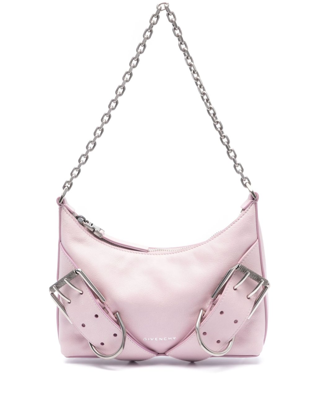 Givenchy Voyou shoulder bag – LEATHER 100%