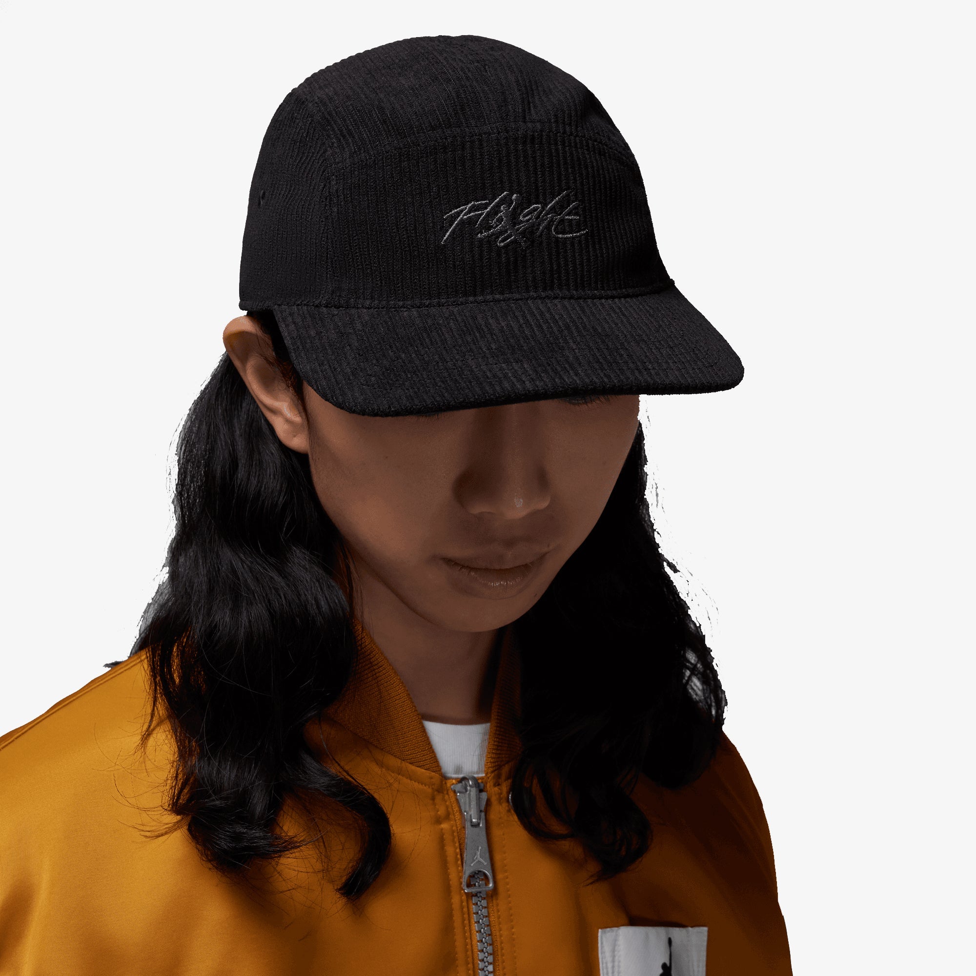 Jordan | JUMPMAN HAT { BLACK