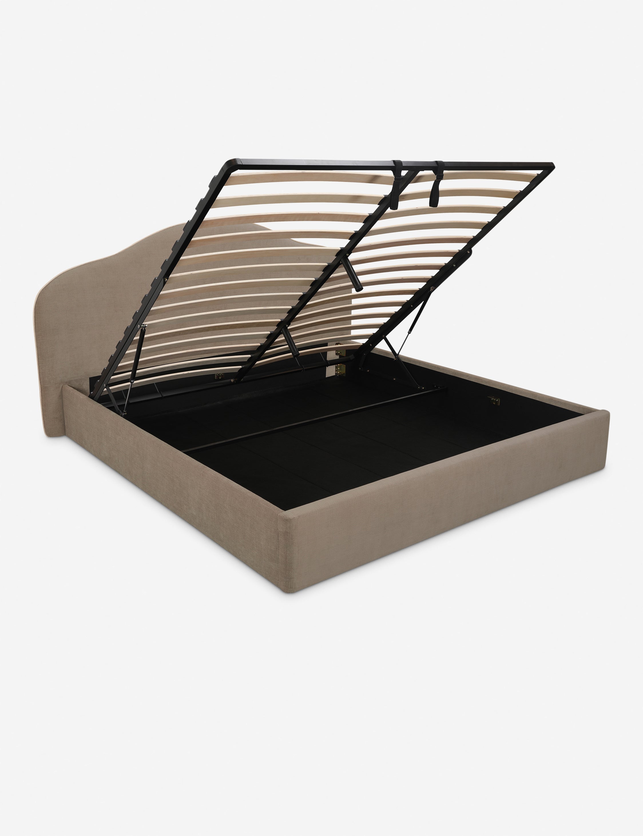 Lulu and Georgia Shara Storage Bed - view 8