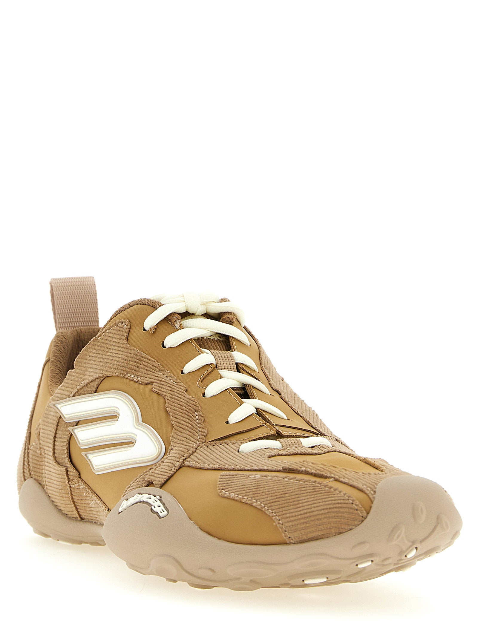 Balenciaga Monday Ultra Sneakers – 100% polyester - view 2